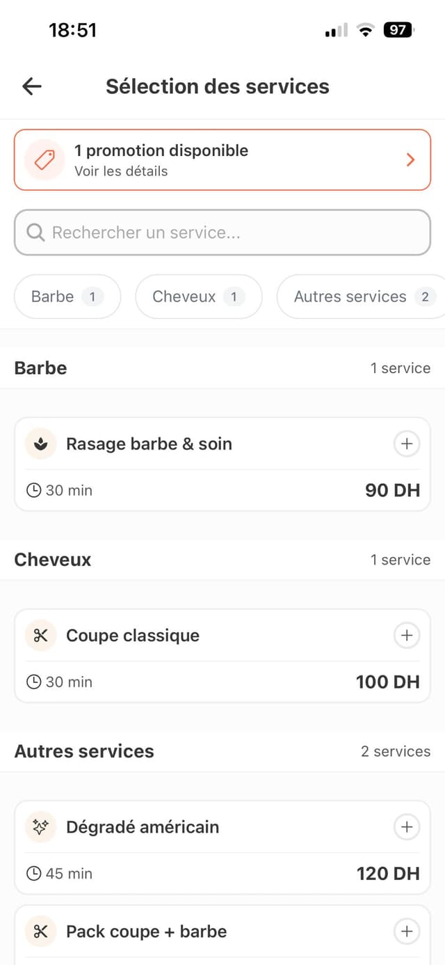 Réservation en ligne Ello