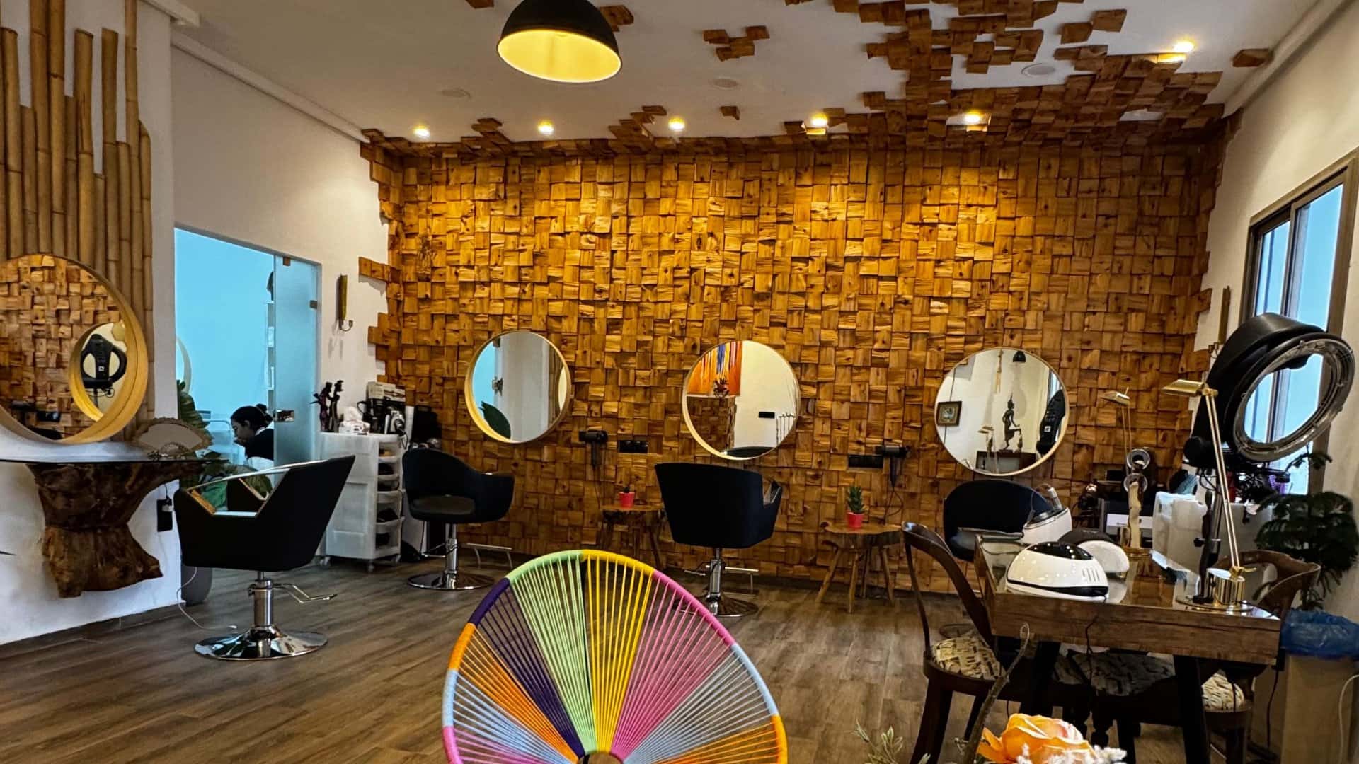 beColor 3