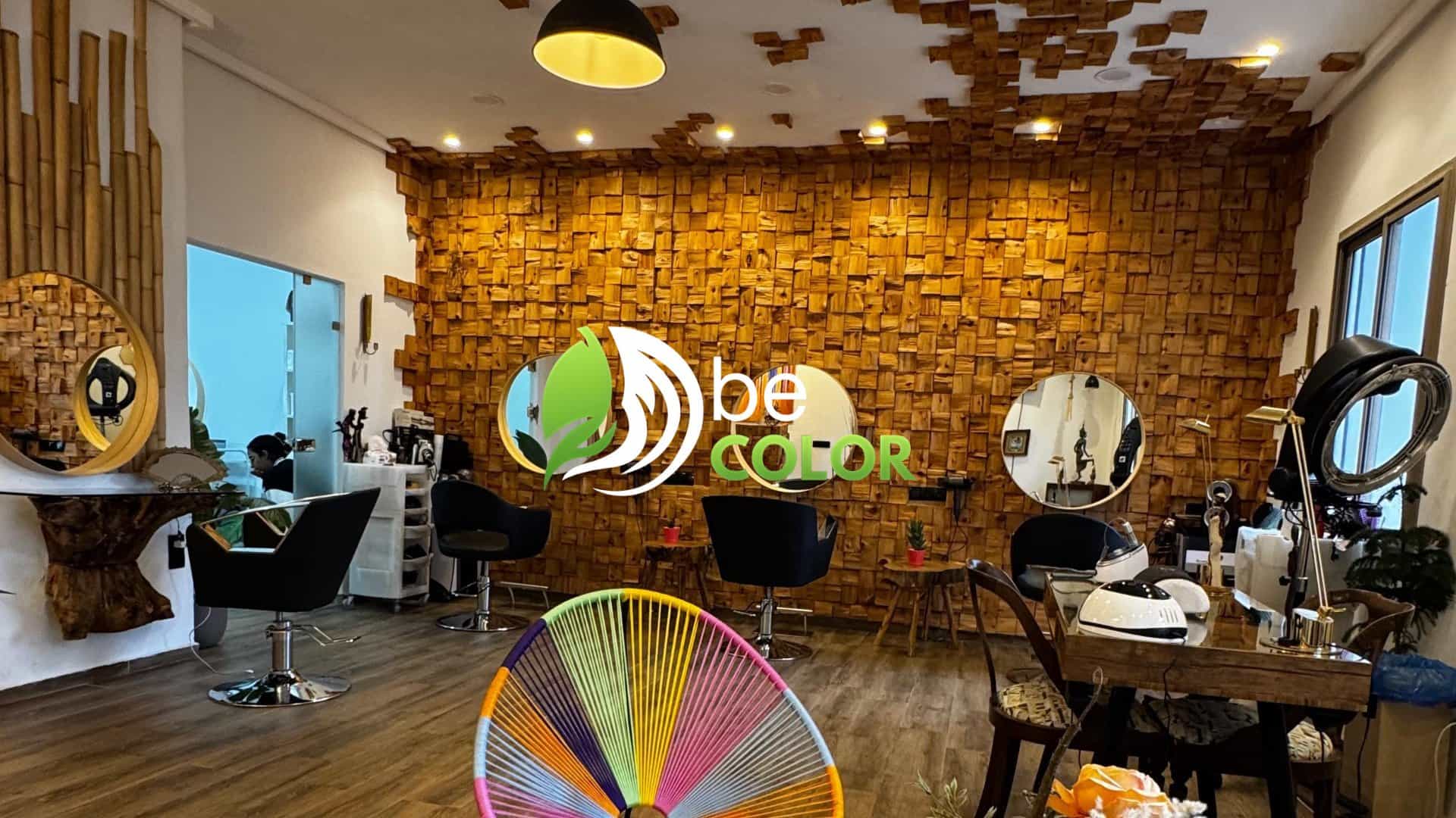beColor 1