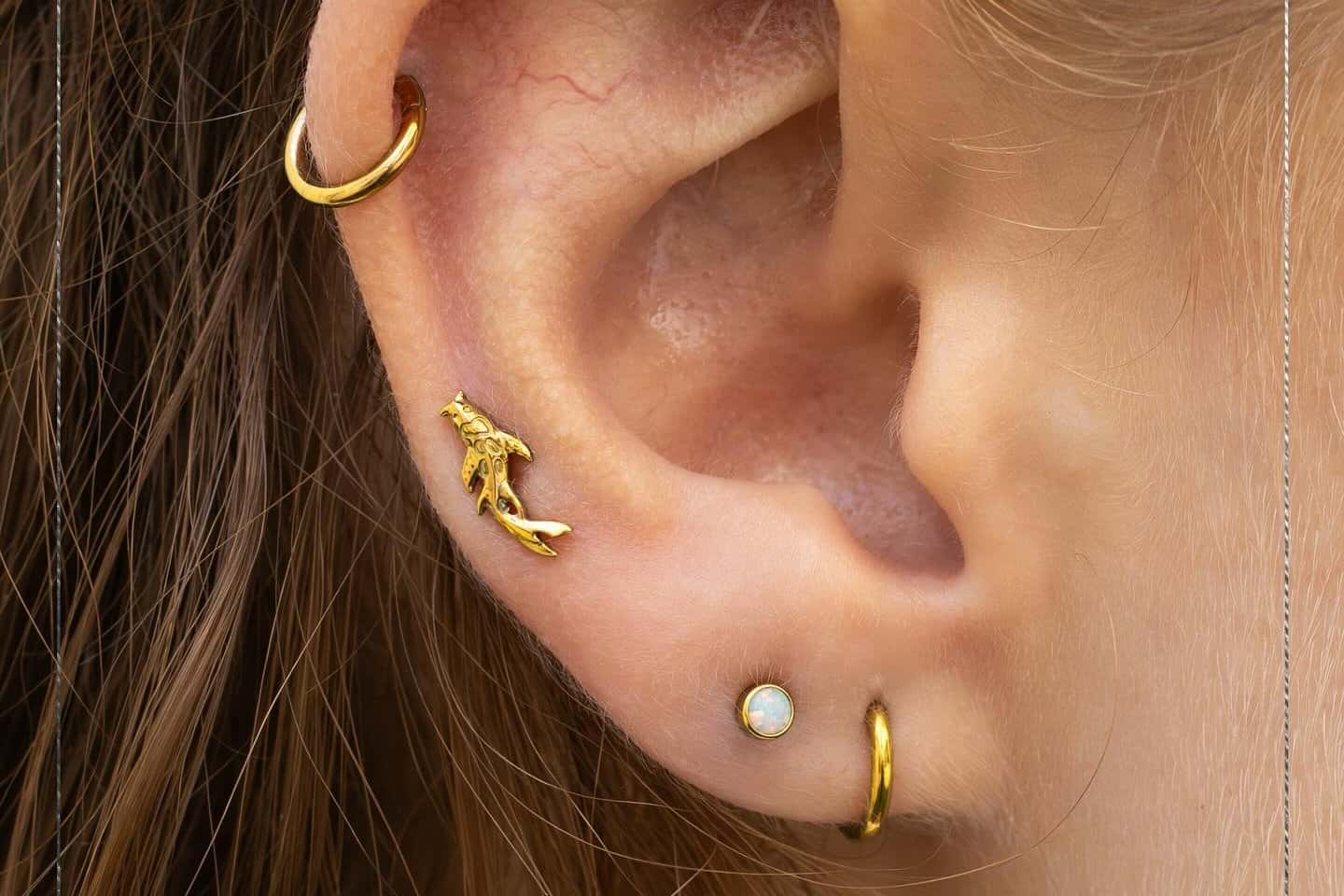 PUNKTURE PIERCING 3