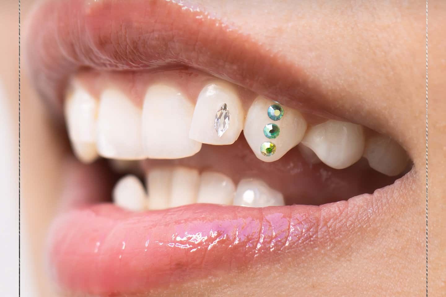 PUNKTURE PIERCING 4