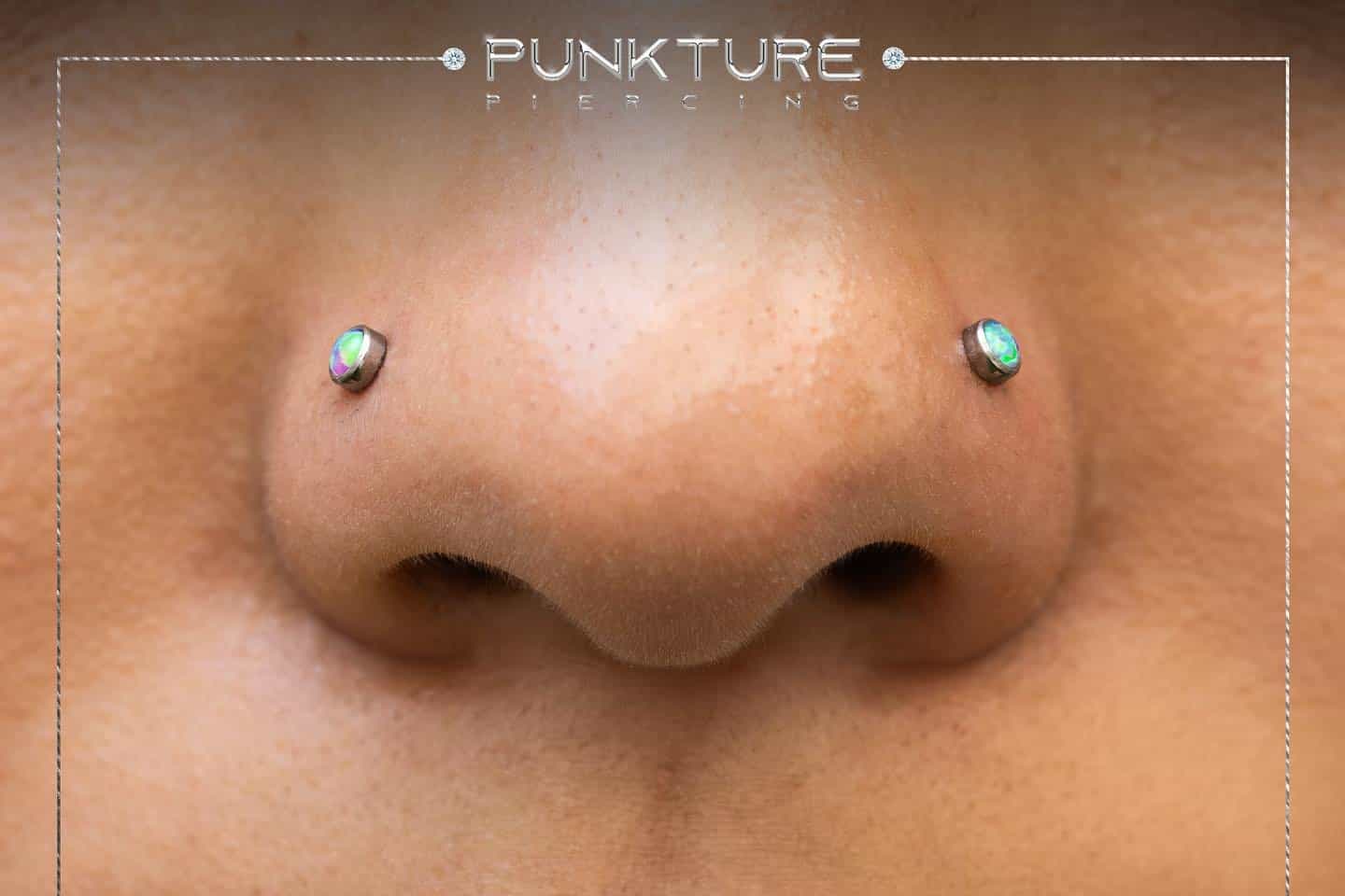 PUNKTURE PIERCING 5