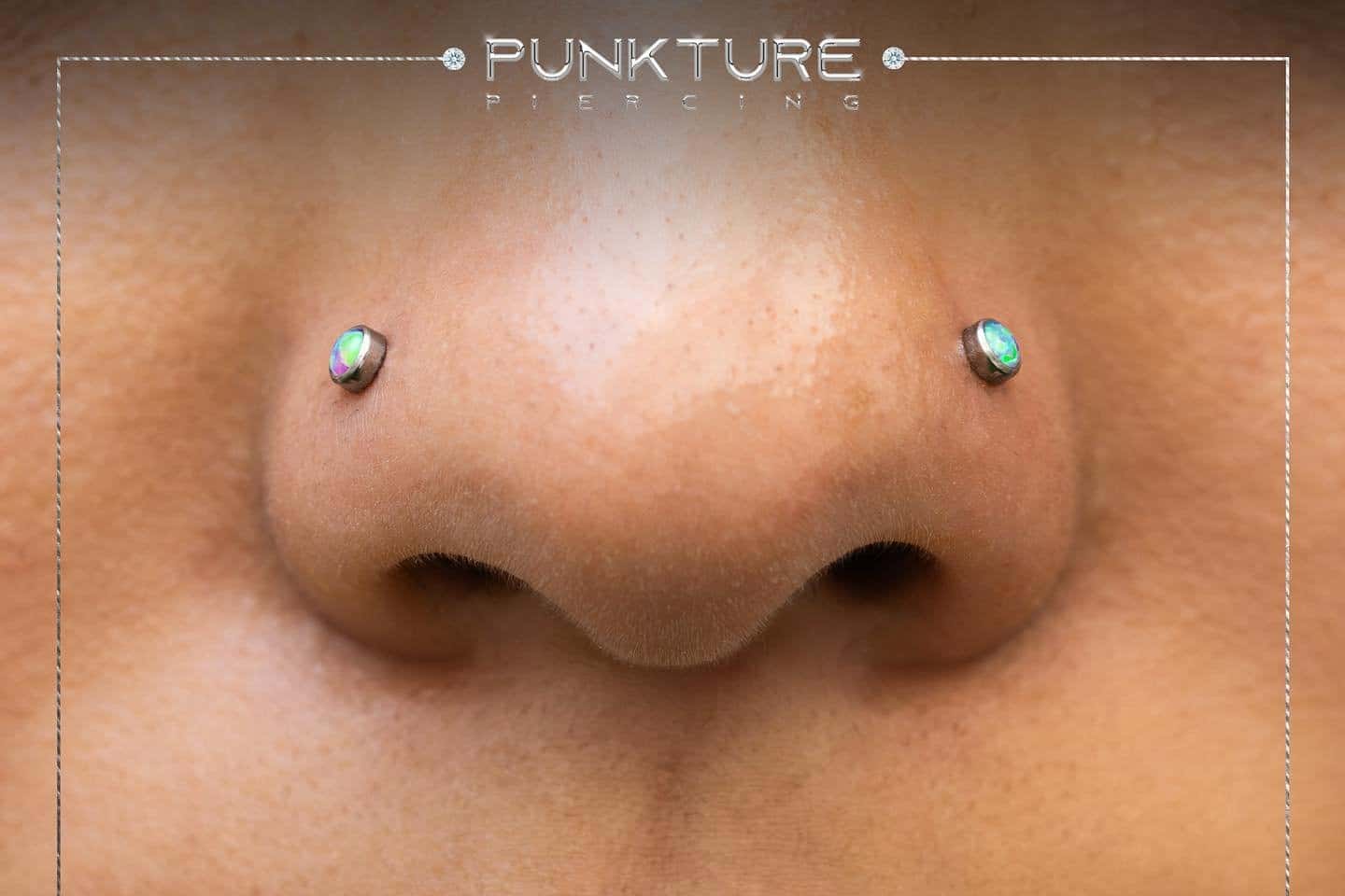 PUNKTURE PIERCING 5