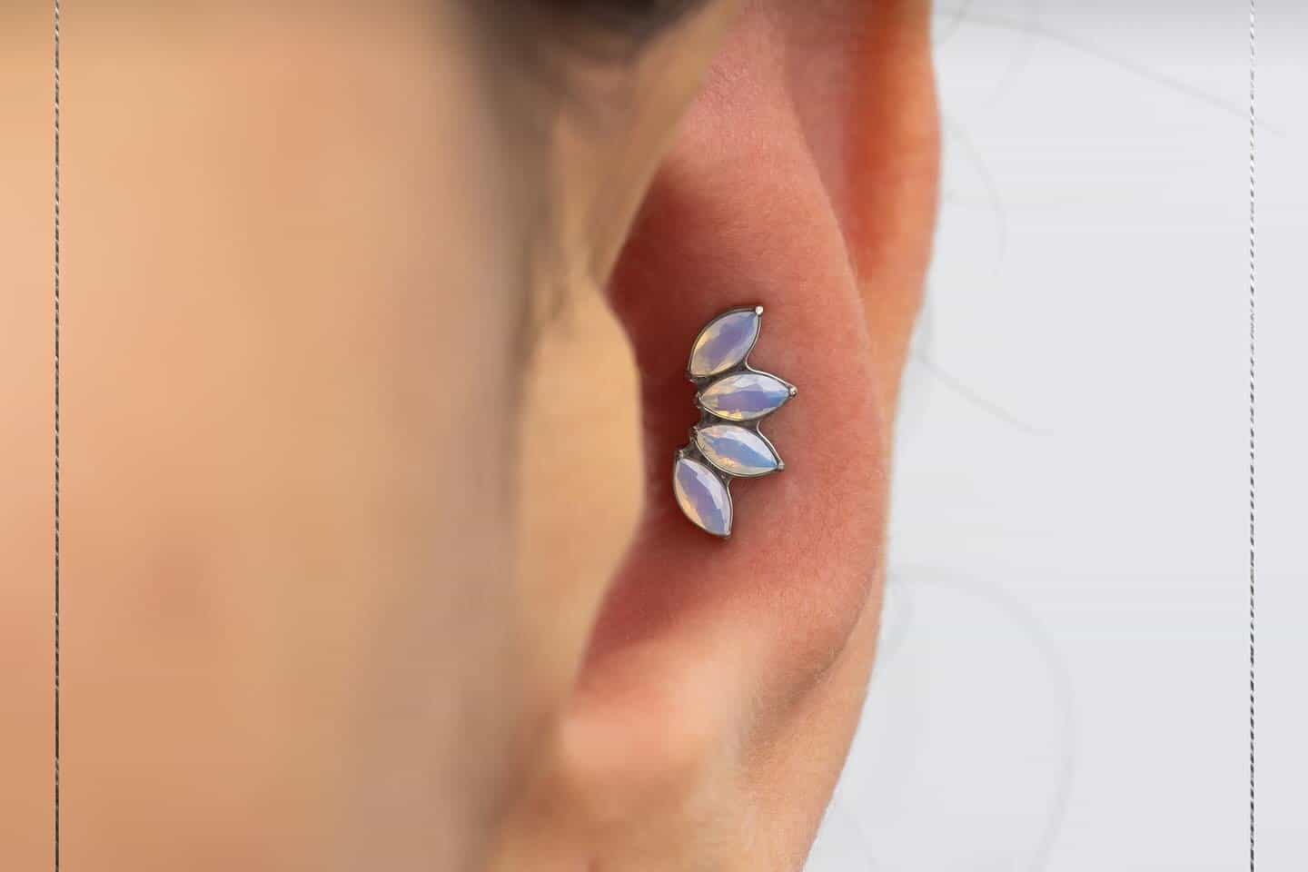 PUNKTURE PIERCING 6