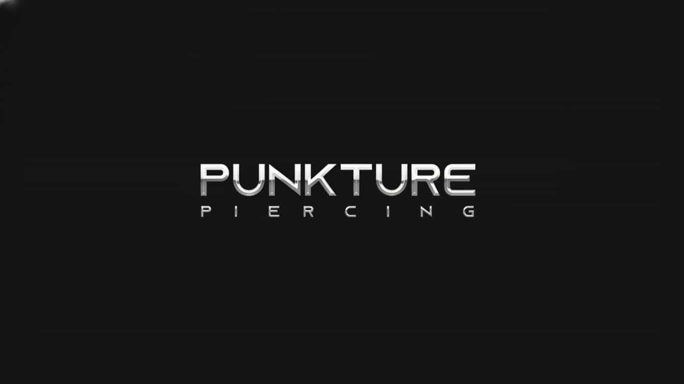 PUNKTURE PIERCING 1
