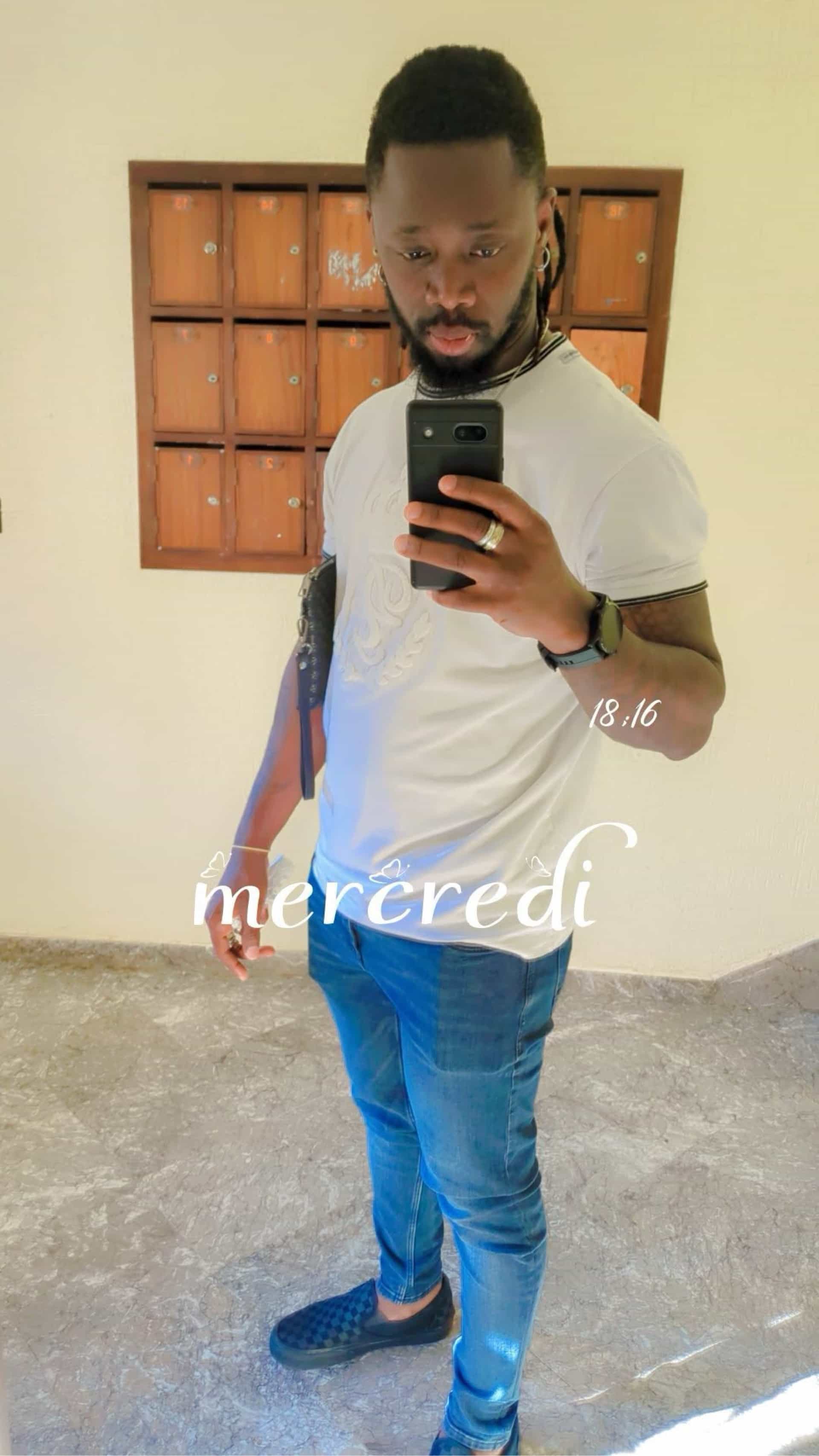 Bio Massage ou tout simplement Massage Bien-être F 3