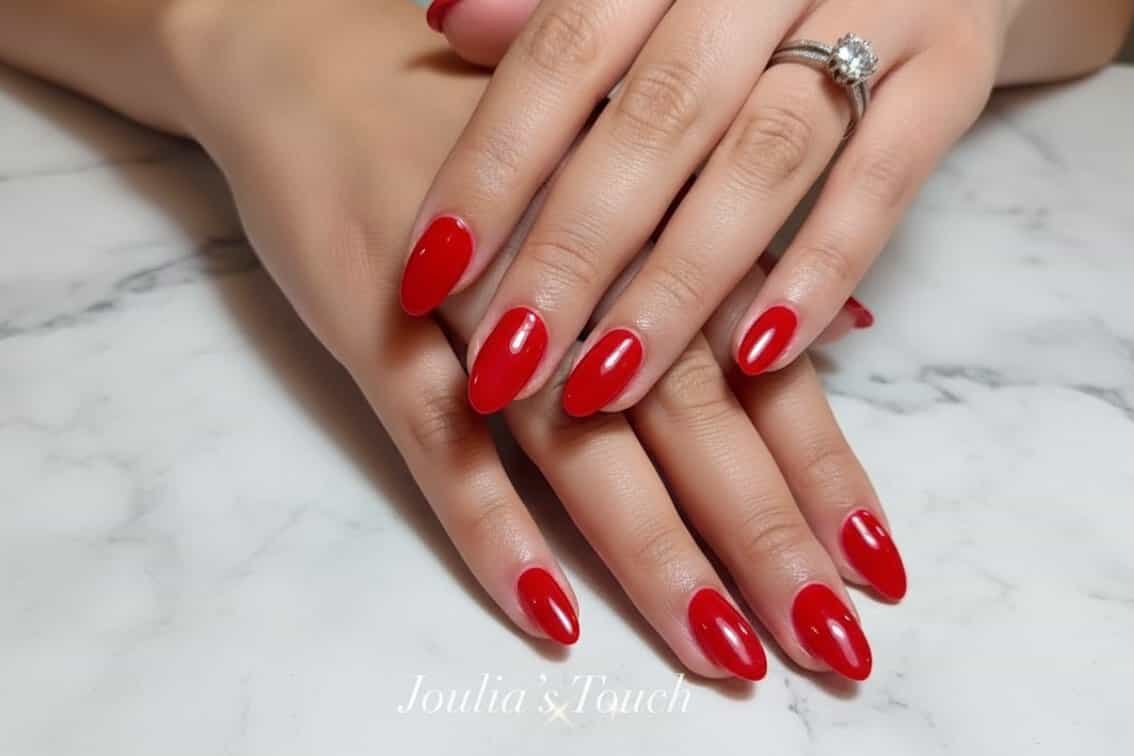 Joulia's Touch 3