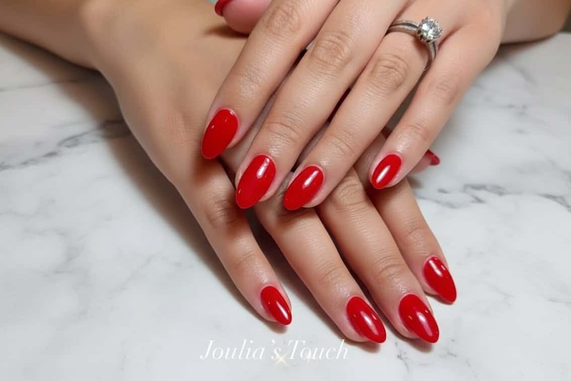 Joulia's Touch 3