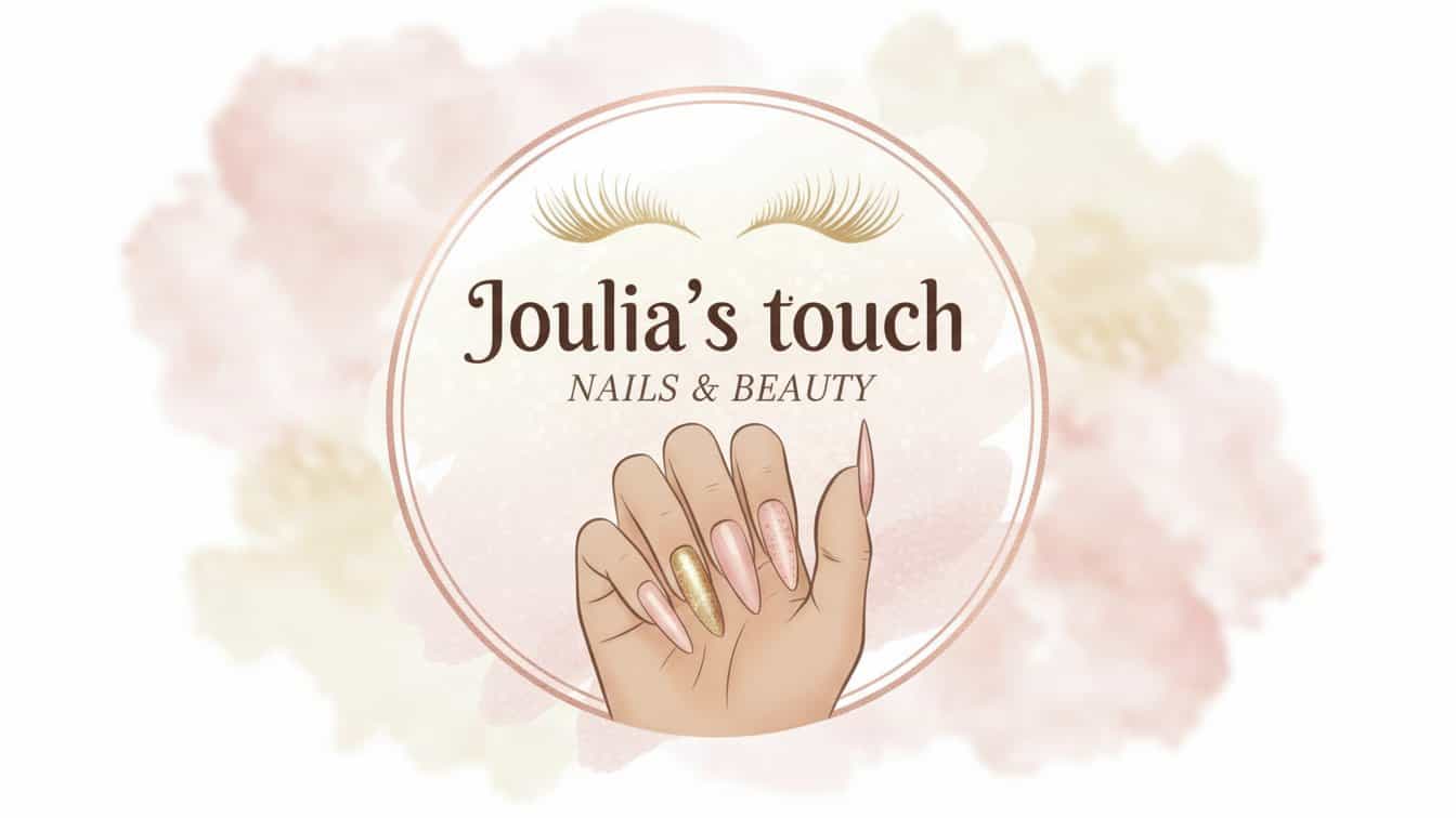 Joulia's Touch 1