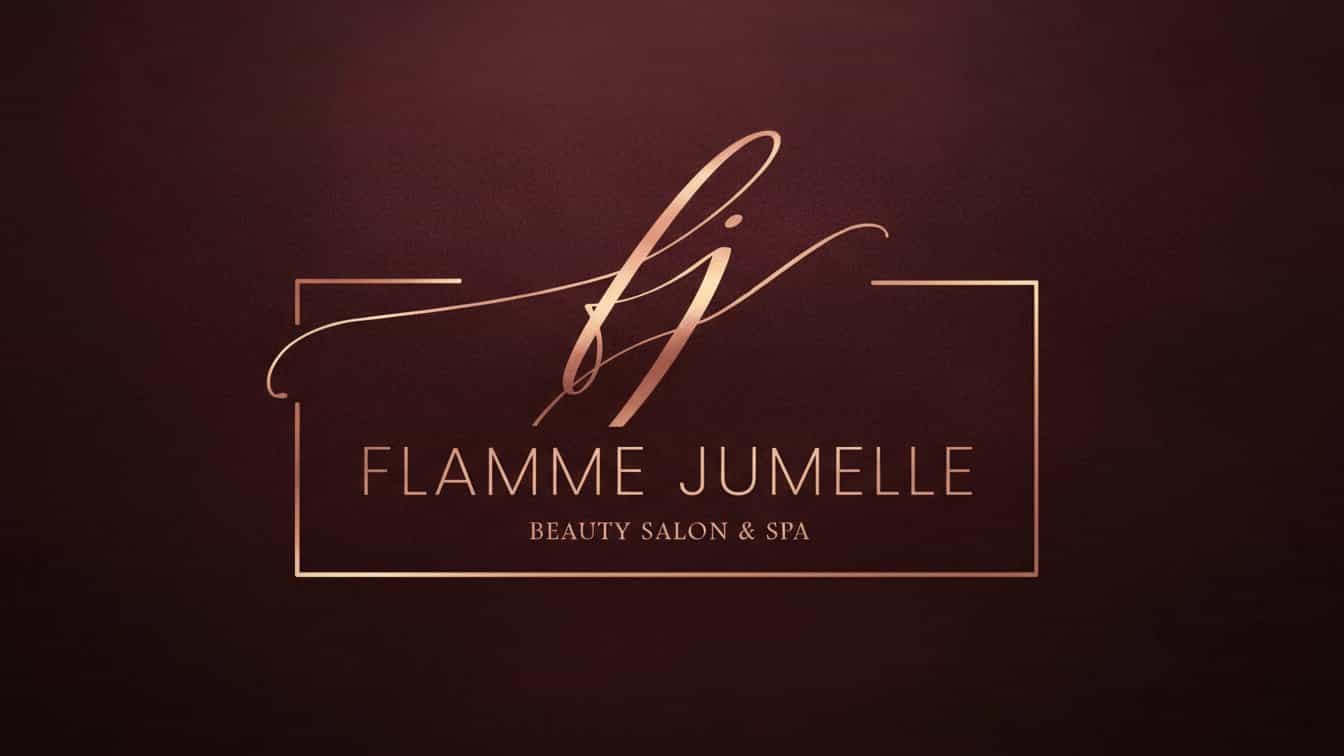 Flamme Jumelle 1