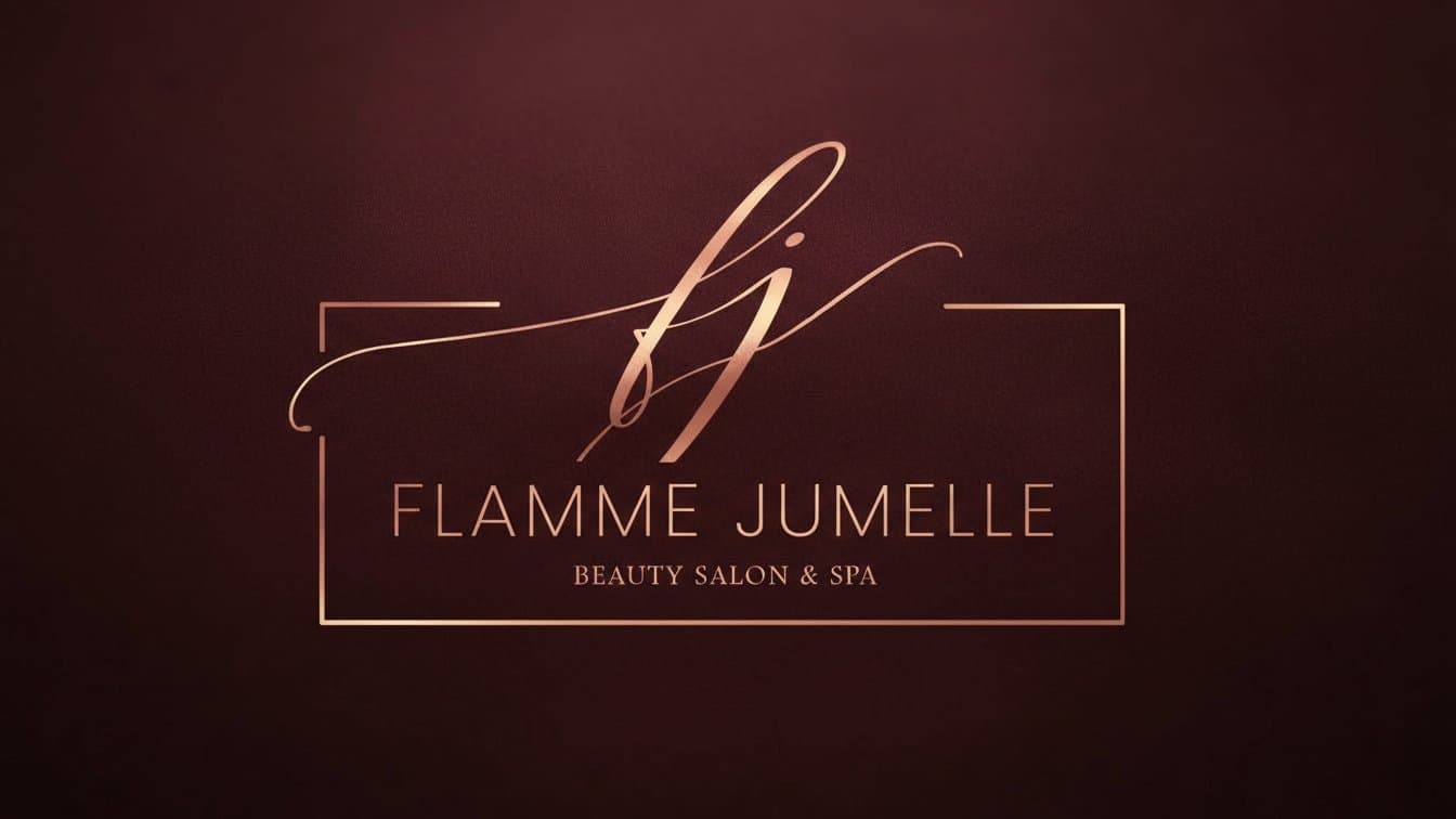 Flamme Jumelle