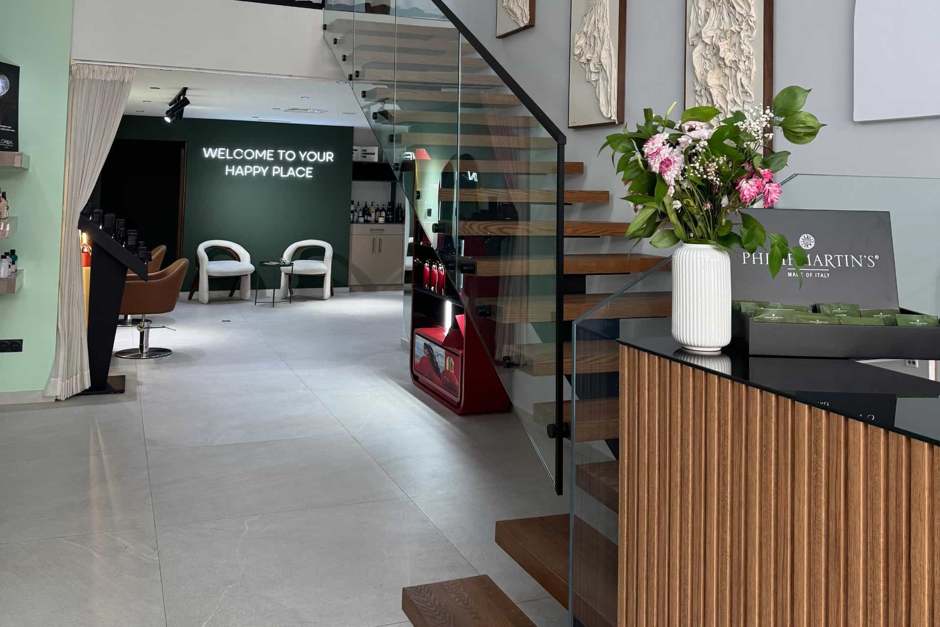 Meraki Studio 3