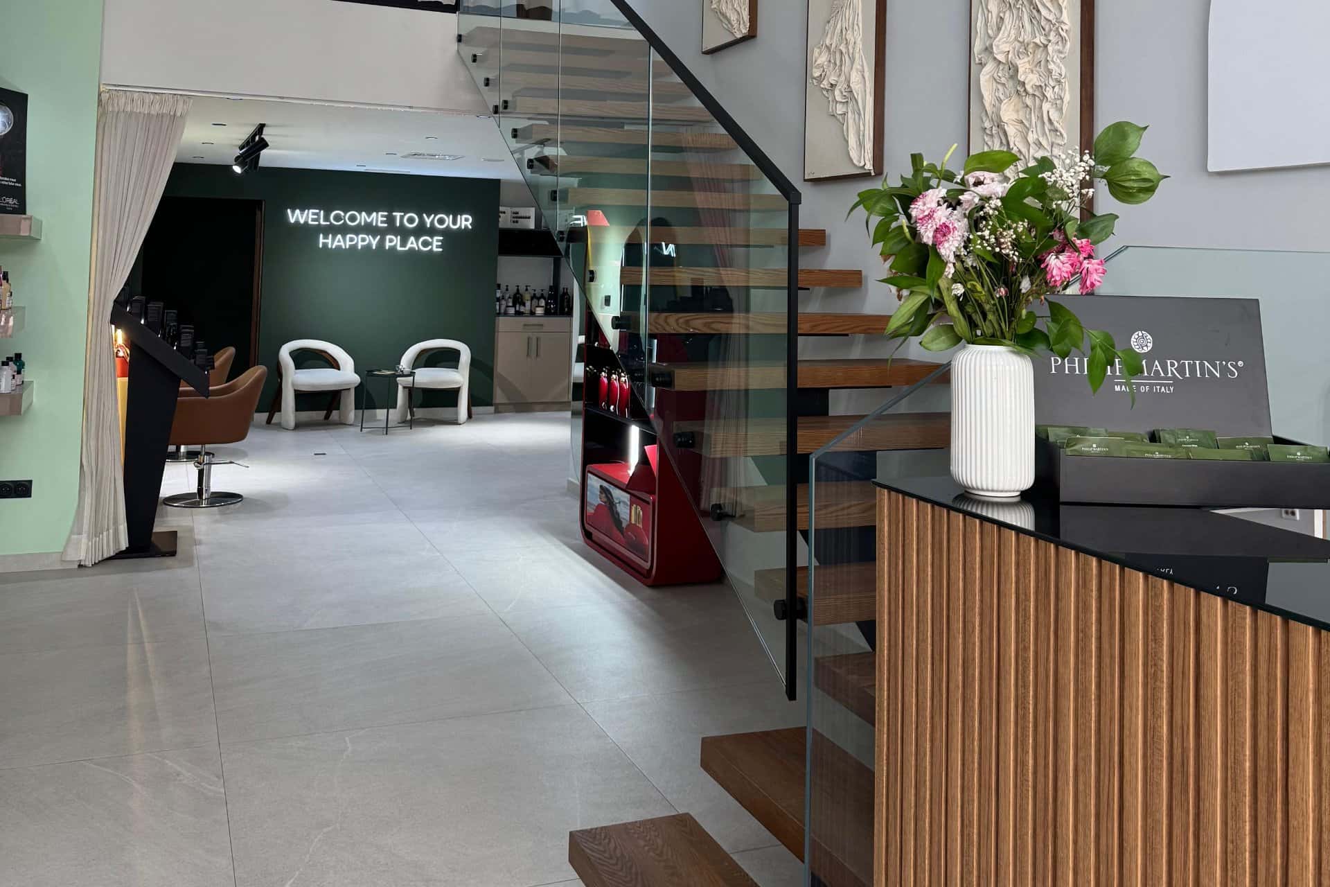 Meraki Studio 3