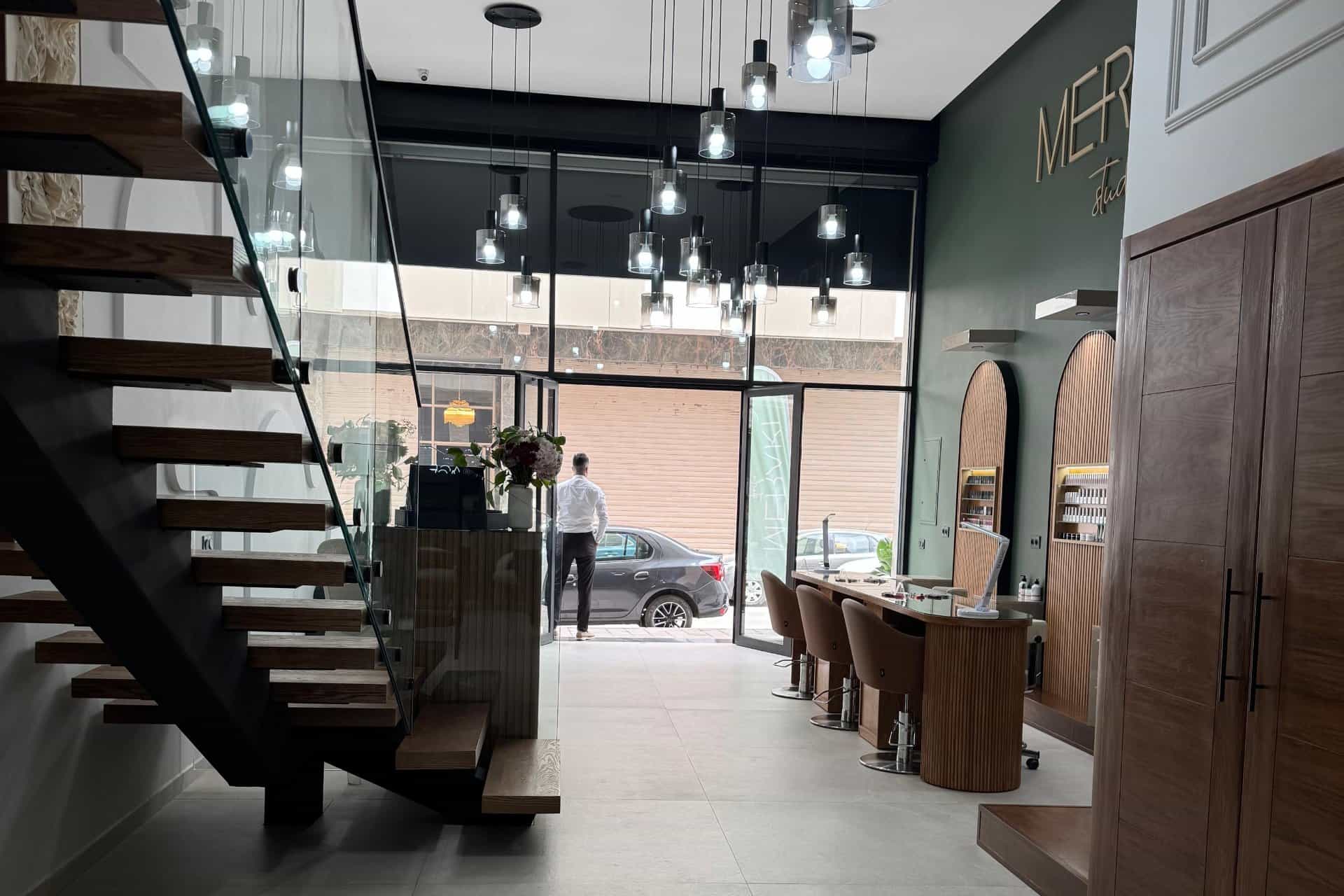 Meraki Studio 4