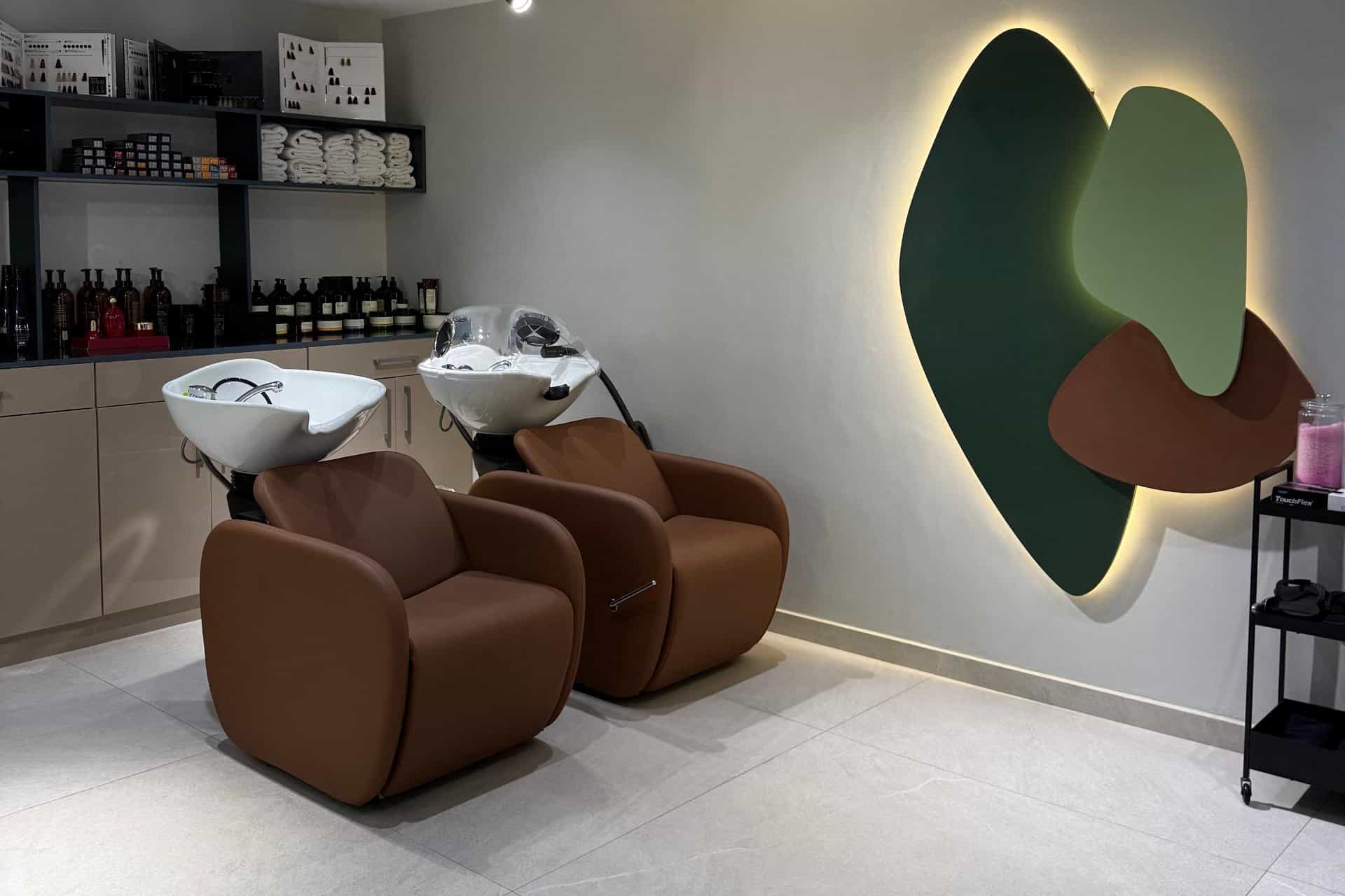 Meraki Studio 5