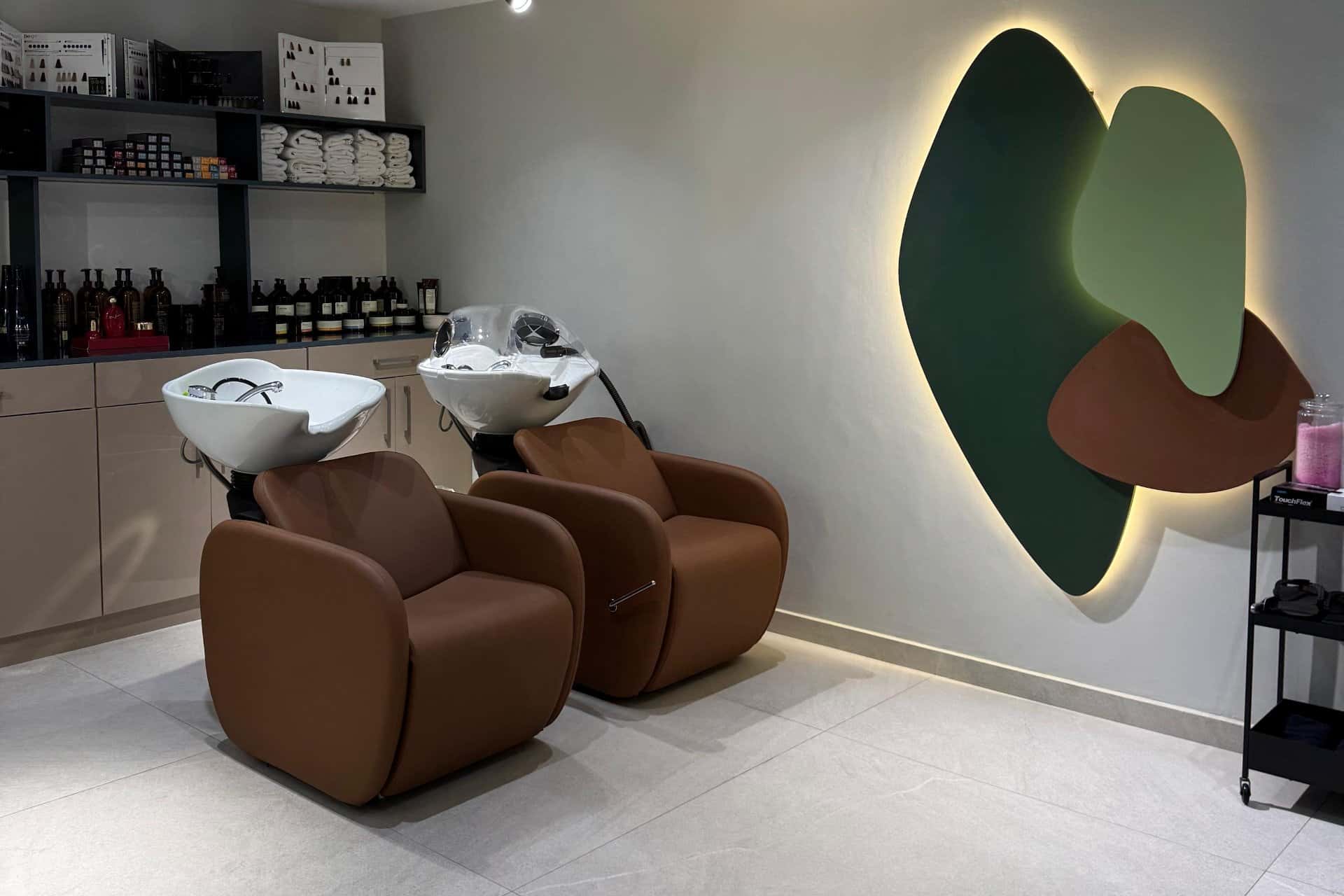 Meraki Studio 5