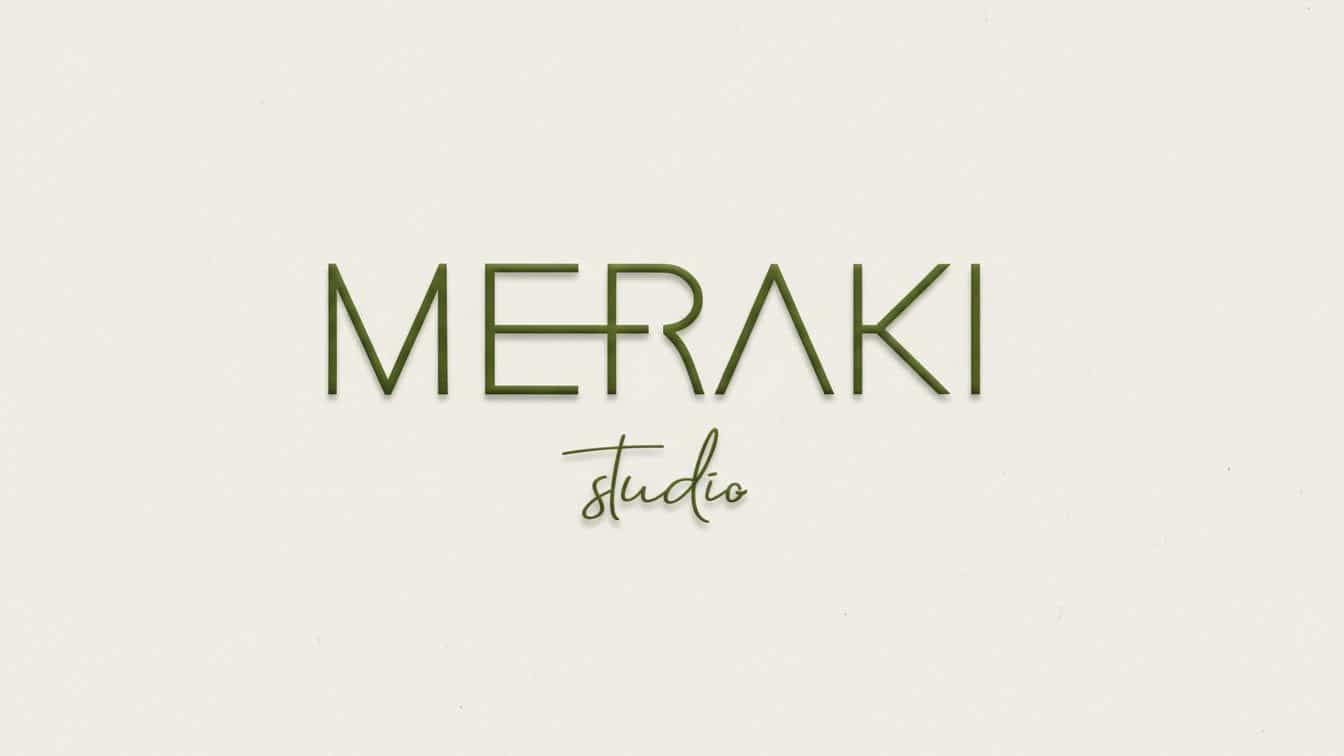 Meraki Studio 1
