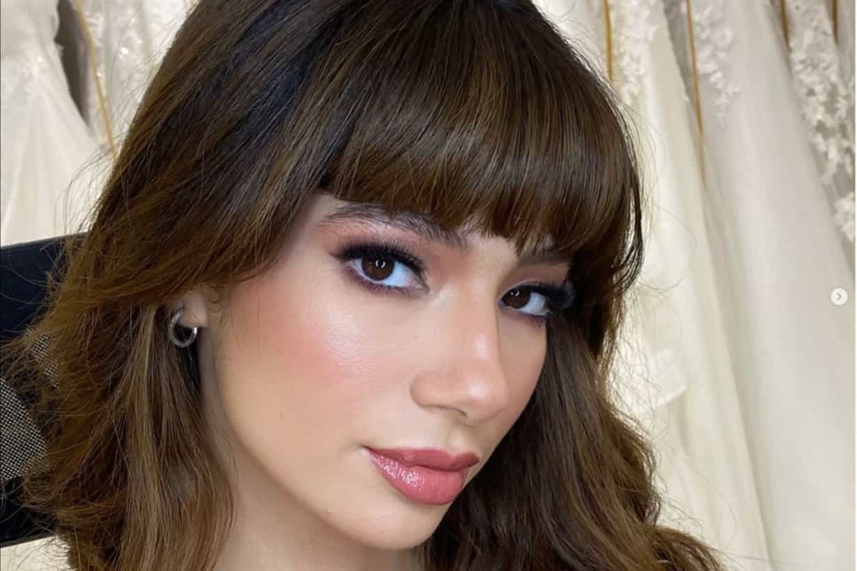 Nora makeup art 5