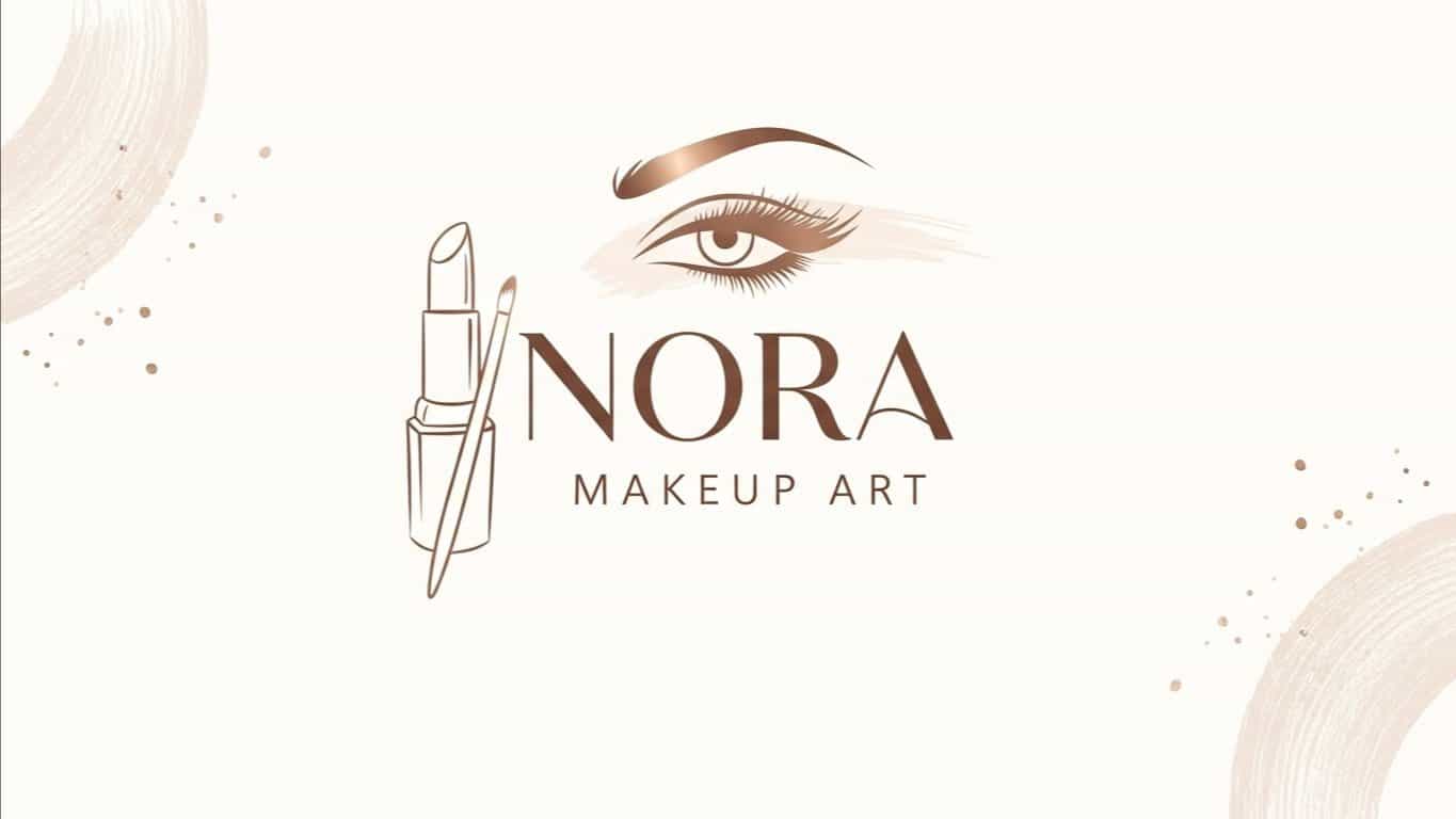 Nora makeup art 1