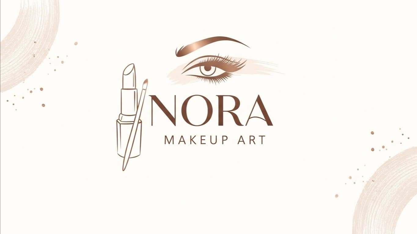 Nora makeup art 1