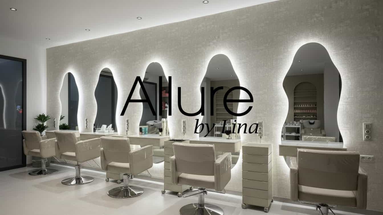 Allure by Lina 1