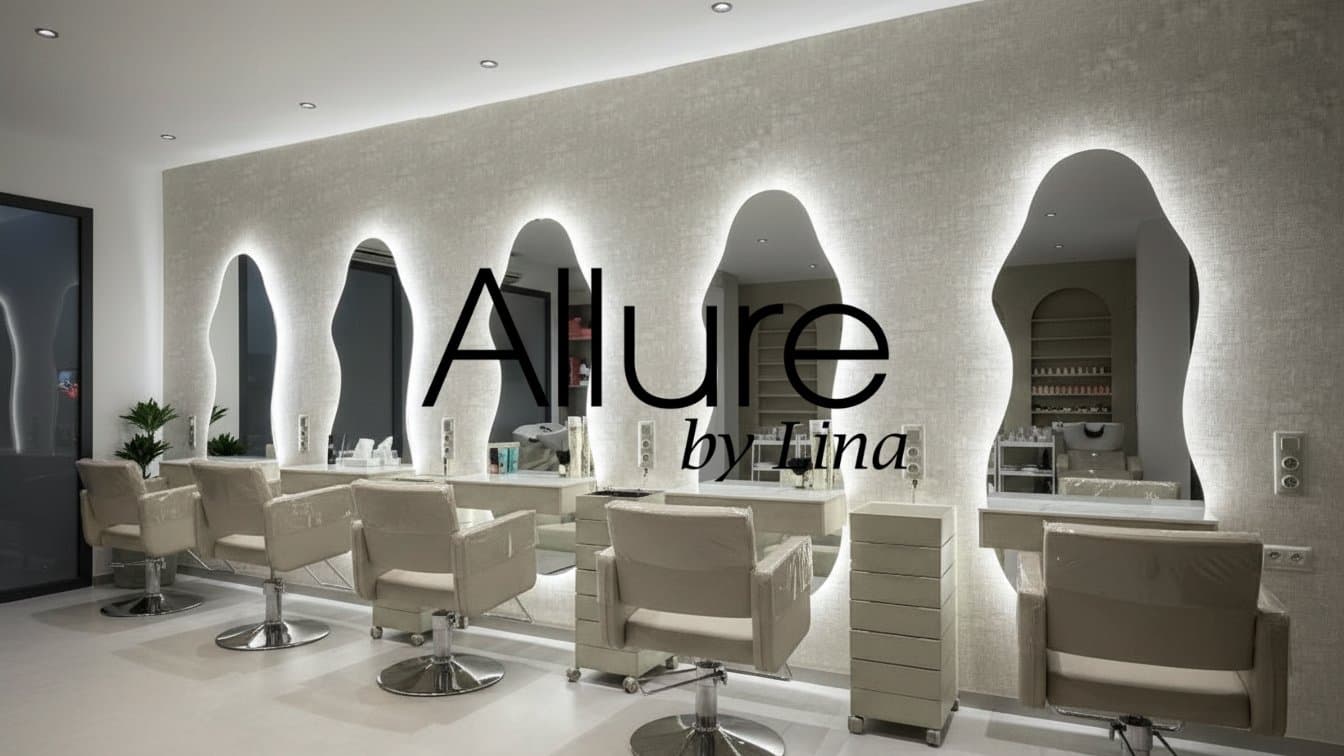 Allure by Lina
