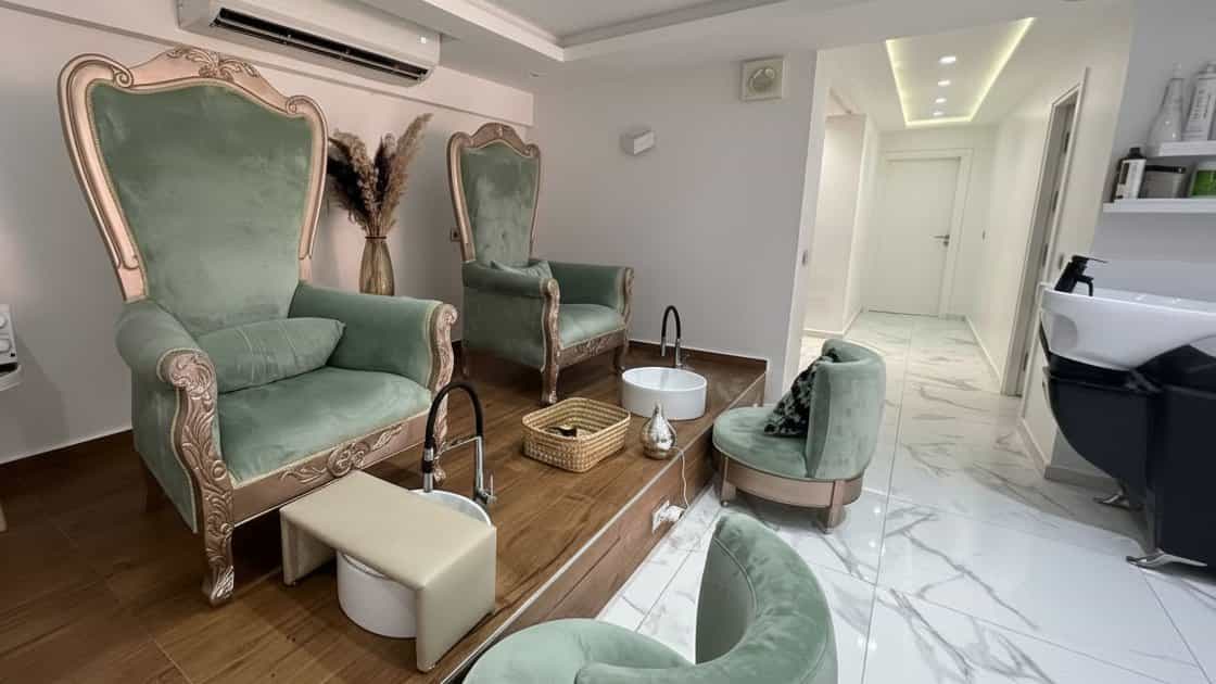 Sayidati || ๐๐ฒ๐ฎ๐๐๐ ๐ต๐ผ๐๐๐ฒ 1