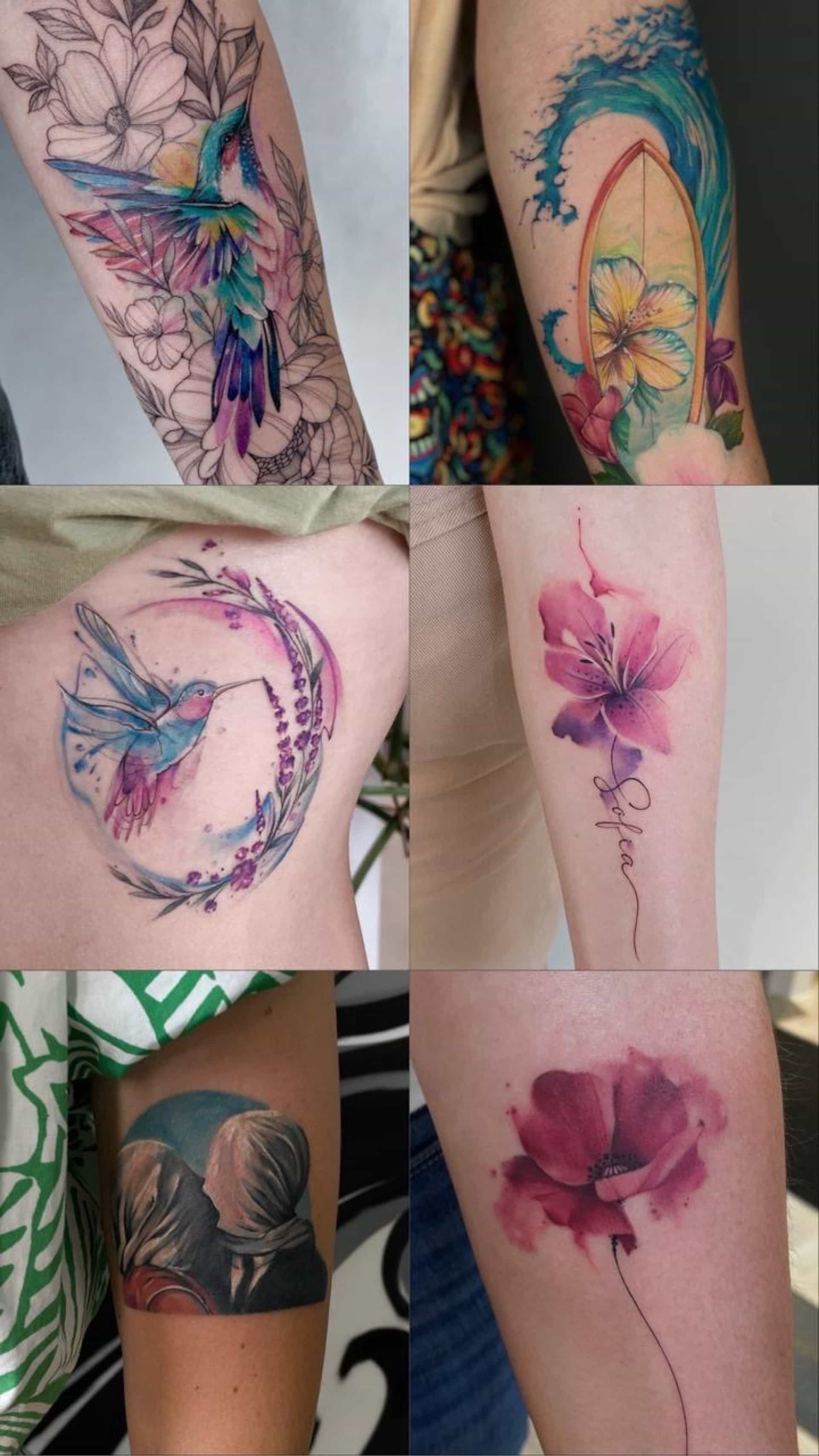 Savage INK Tattoo Studio 5