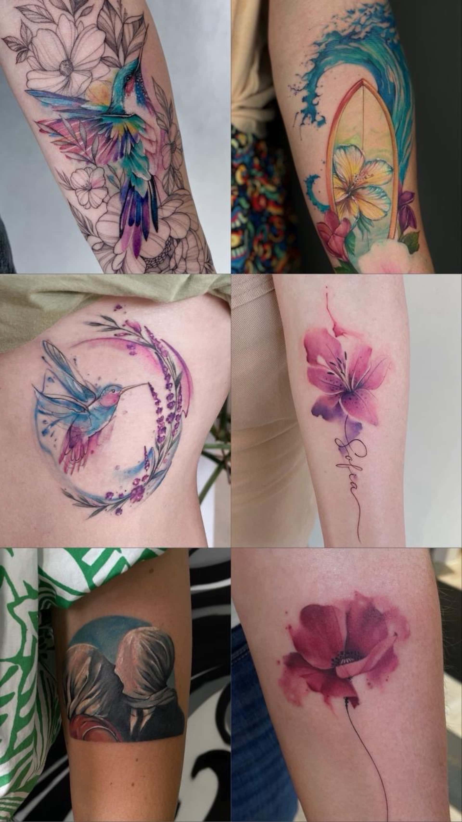 Savage INK Tattoo Studio 5