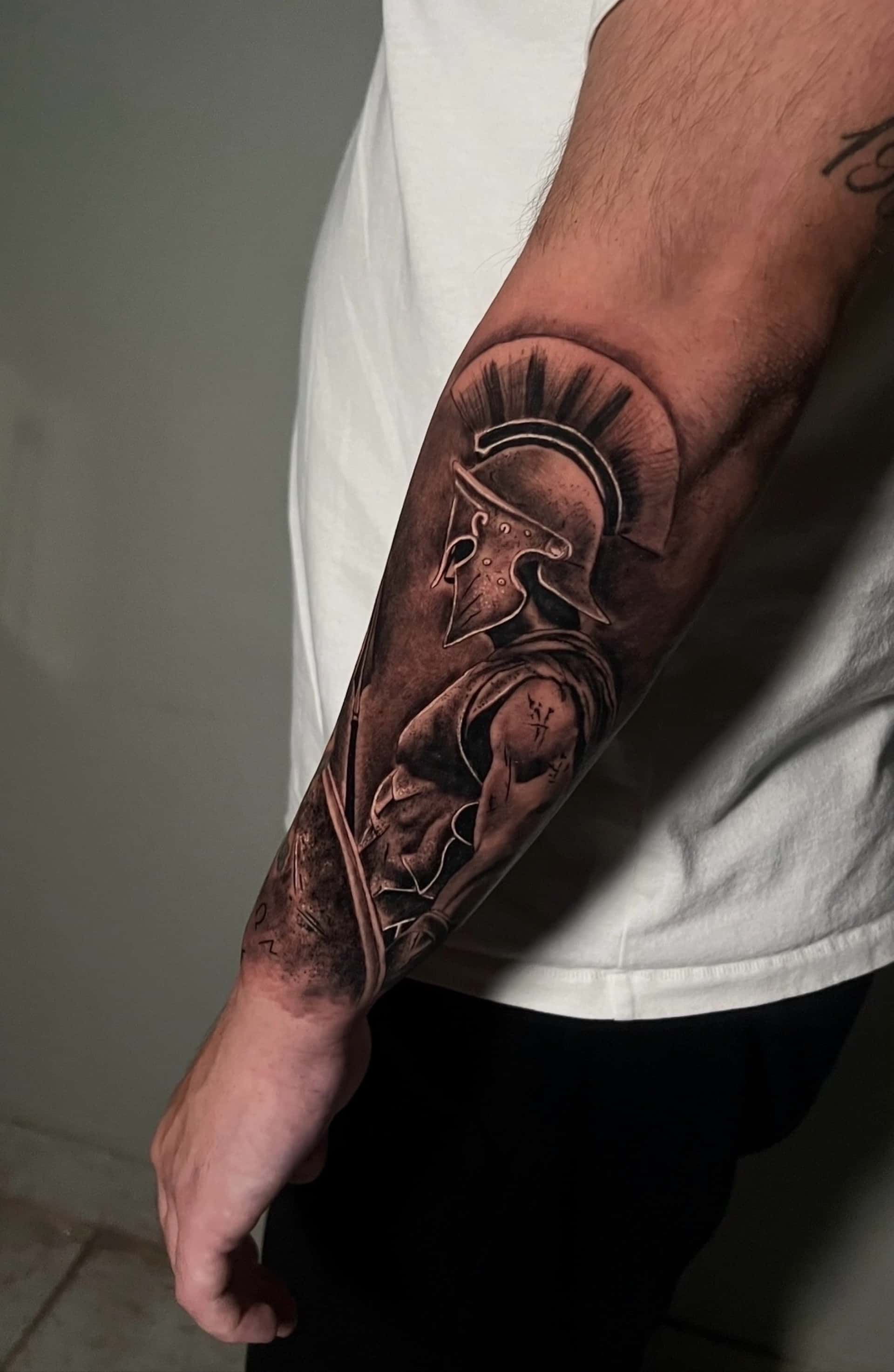 Savage INK Tattoo Studio 3