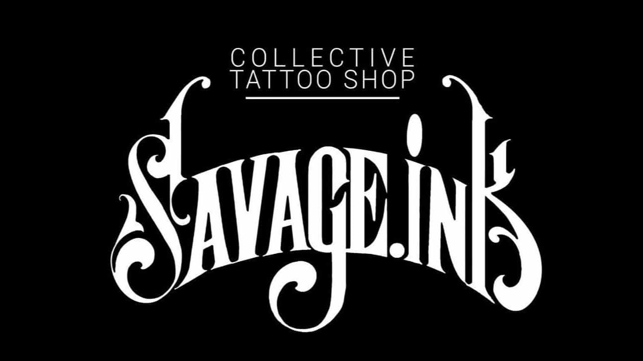 Savage INK Tattoo Studio 1