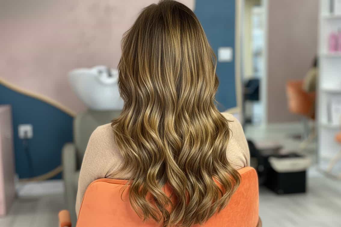 Gemini - Maison de Beauté 3