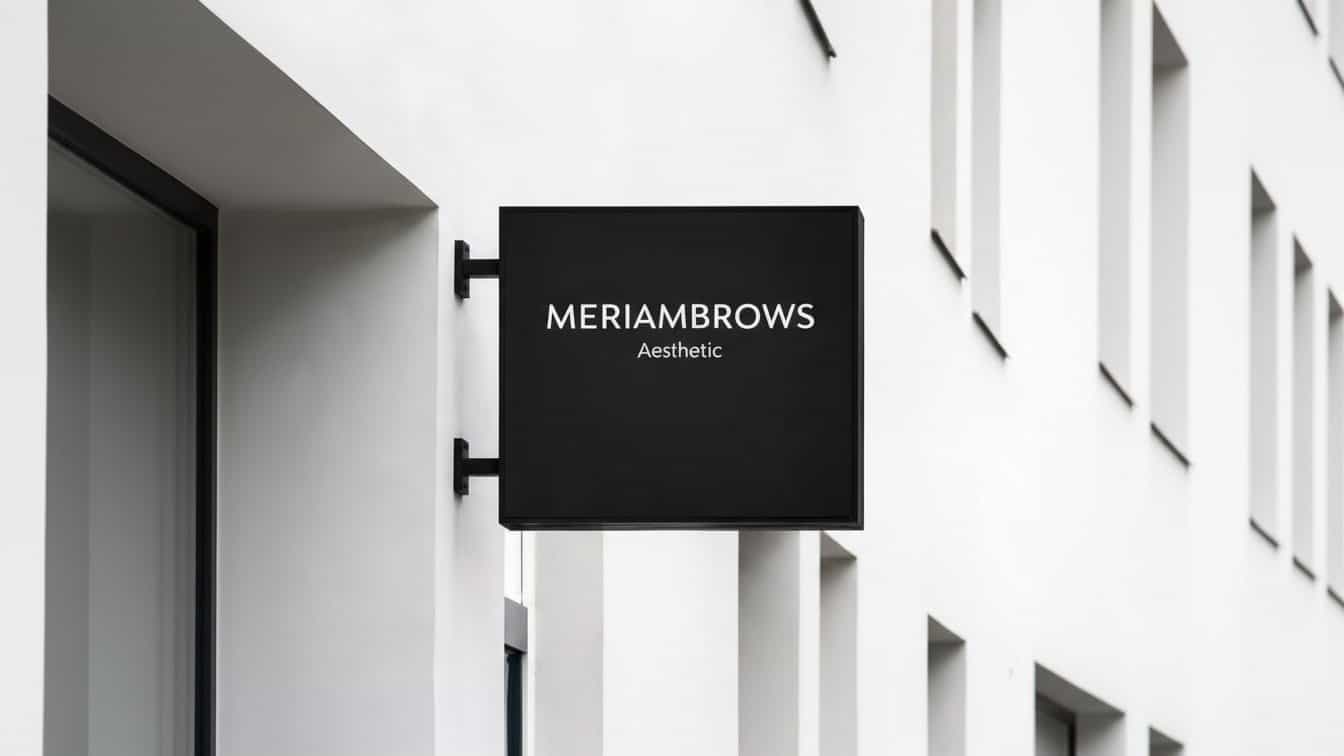 MERIAM BROWS 1