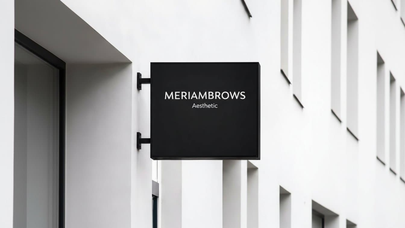MERIAM BROWS