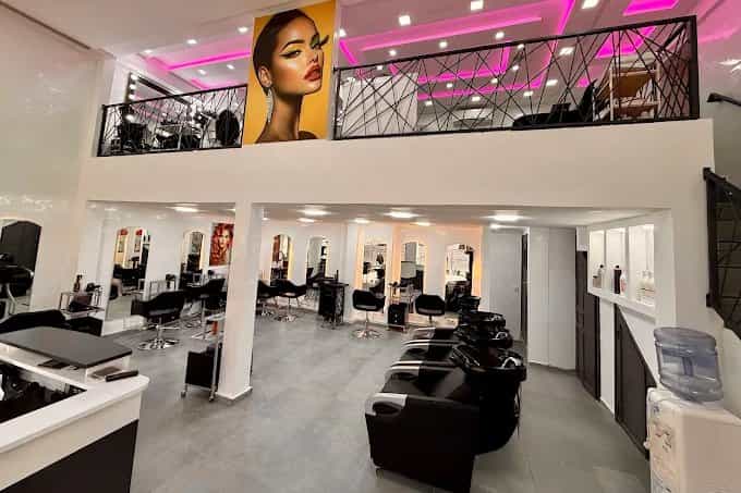 NOA SALON & SPA 1
