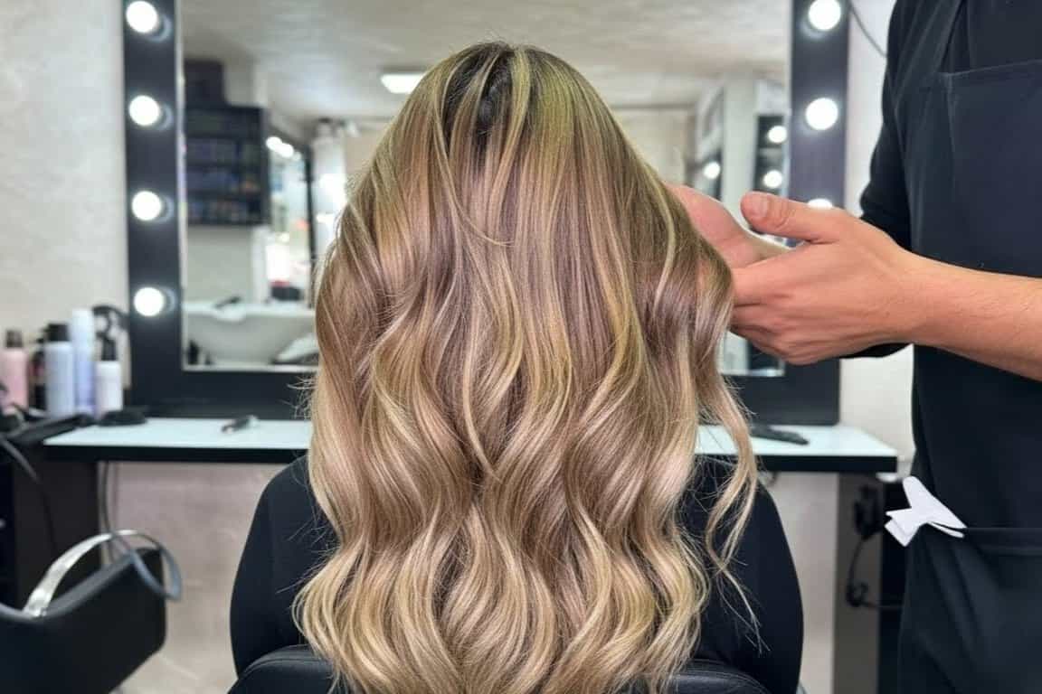 NOA SALON & SPA 3