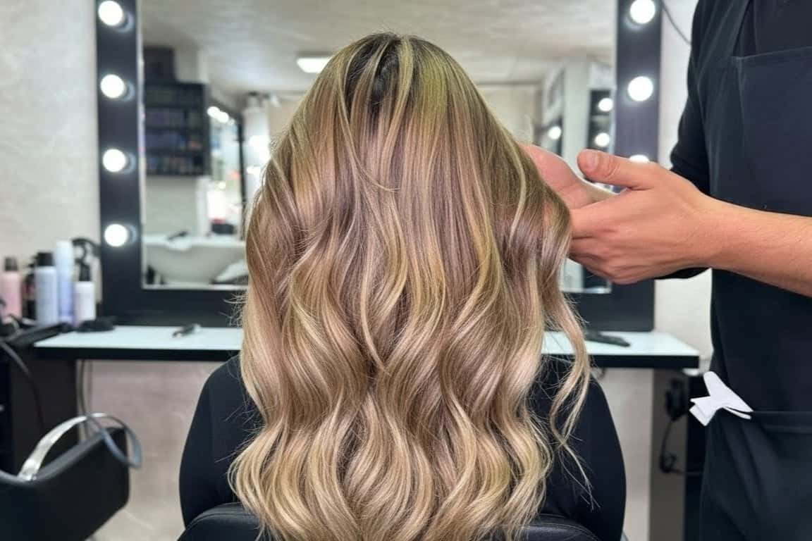 NOA SALON & SPA 3