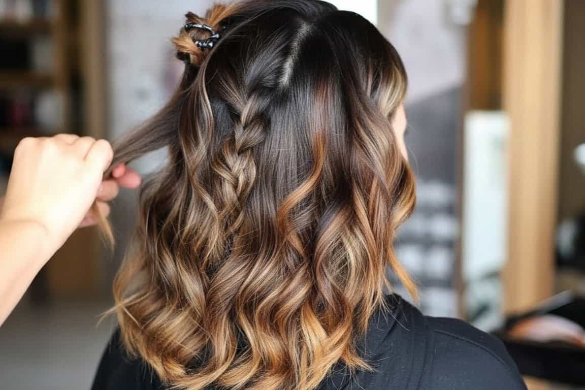 NOA SALON & SPA 4