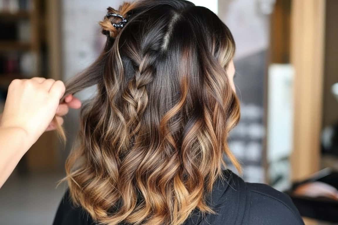 NOA SALON & SPA 4