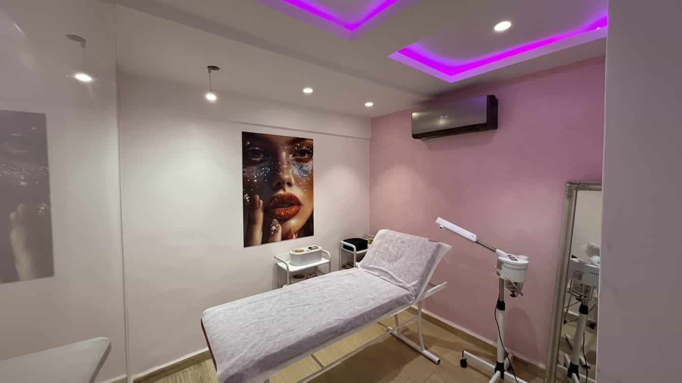 NOA SALON & SPA 2