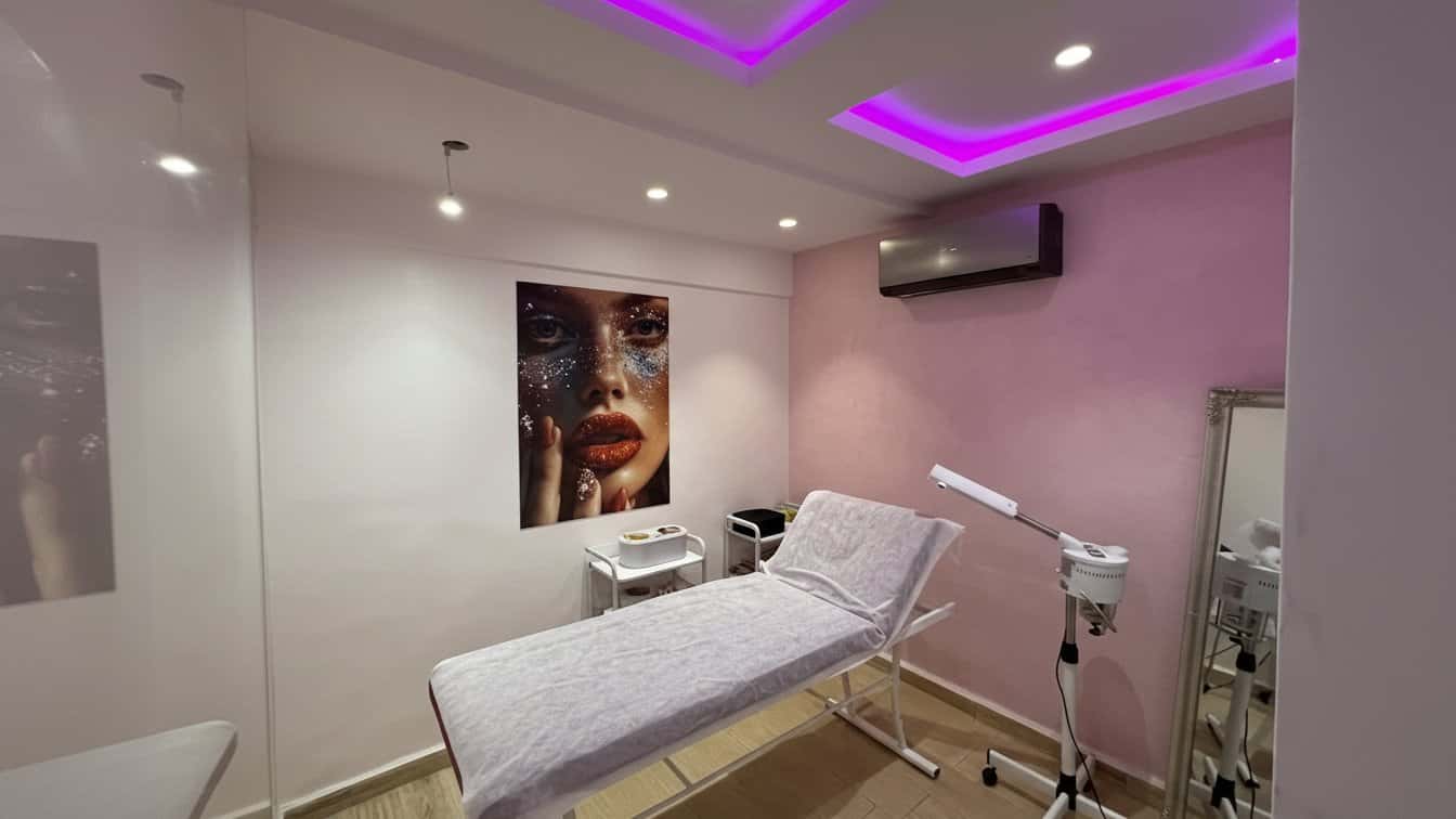 NOA SALON & SPA 2