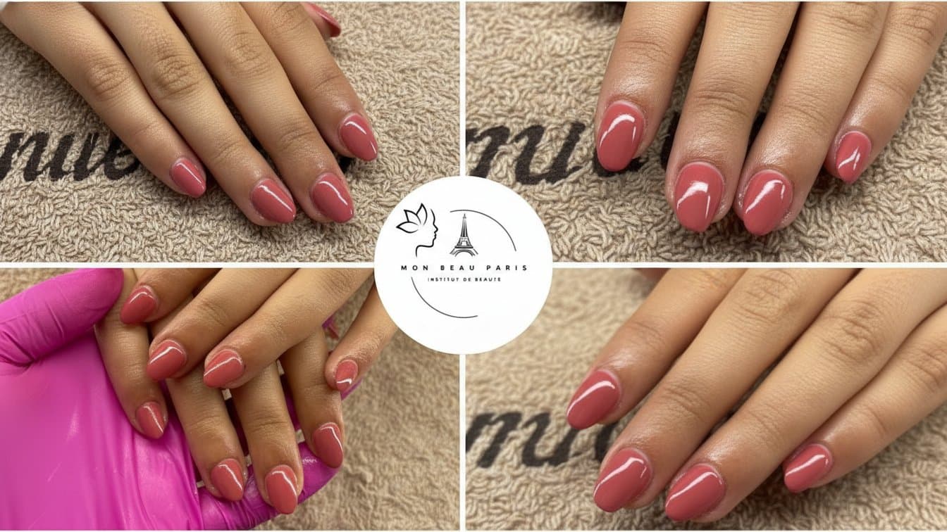 Mon Beau Paris Agadir