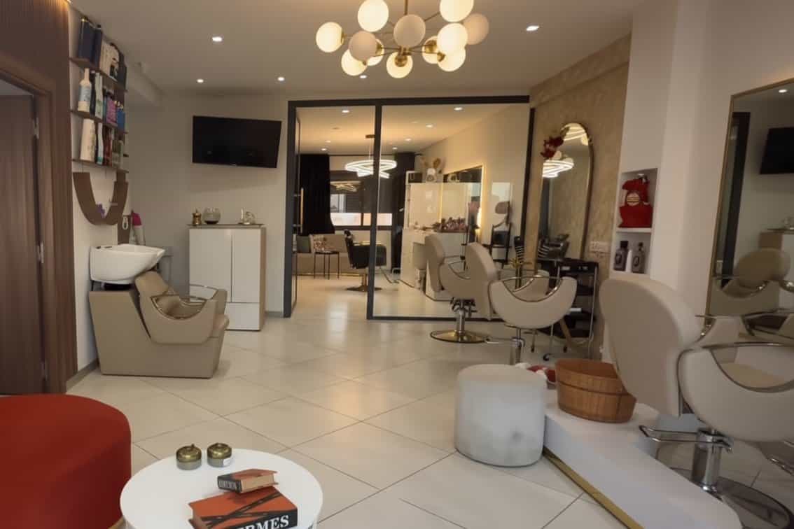 Ritual sisters salon 4