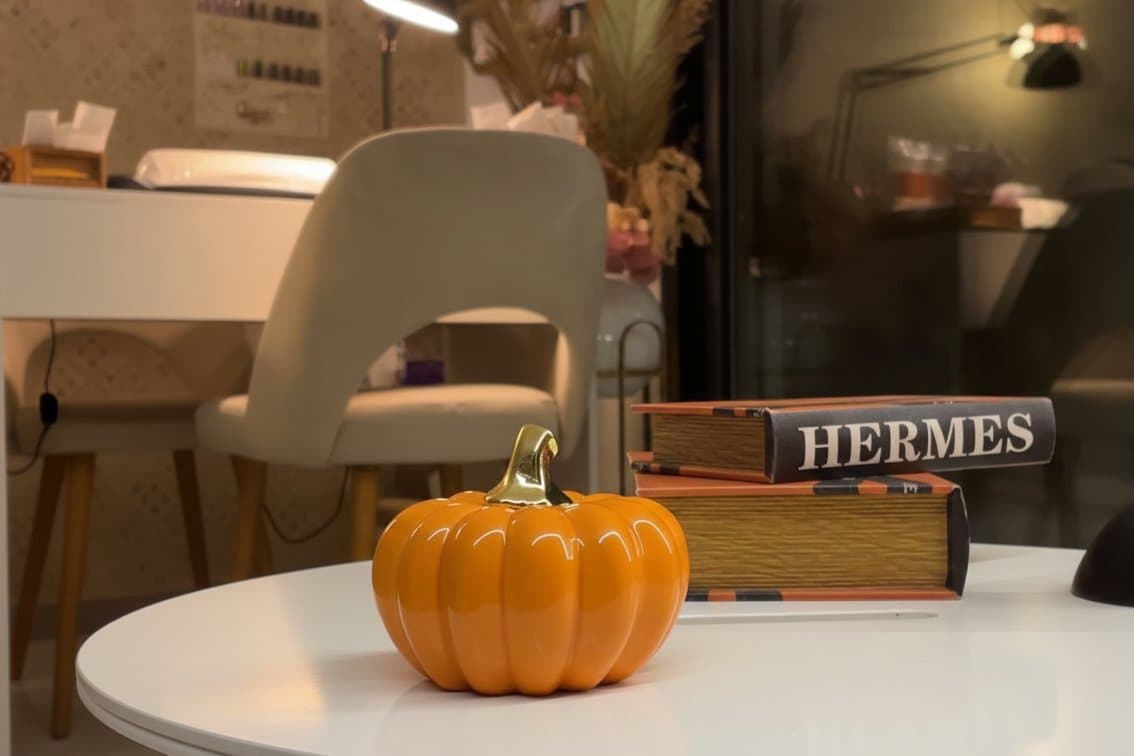 Ritual sisters salon 2