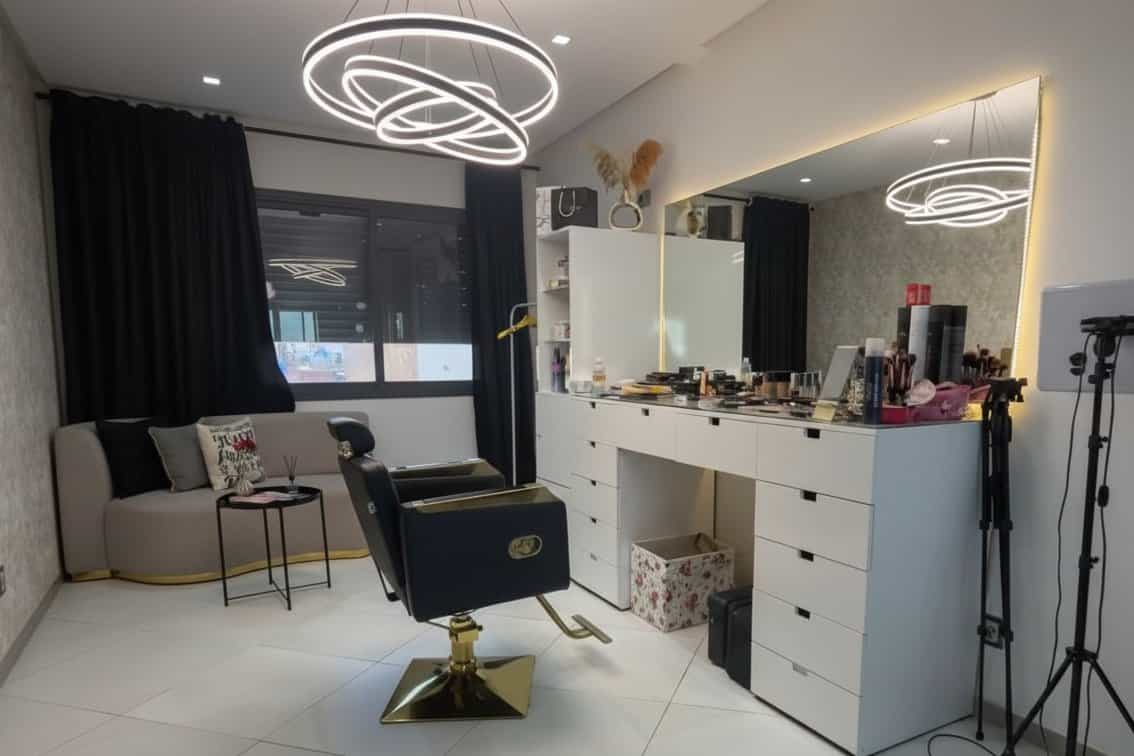 Ritual sisters salon 3