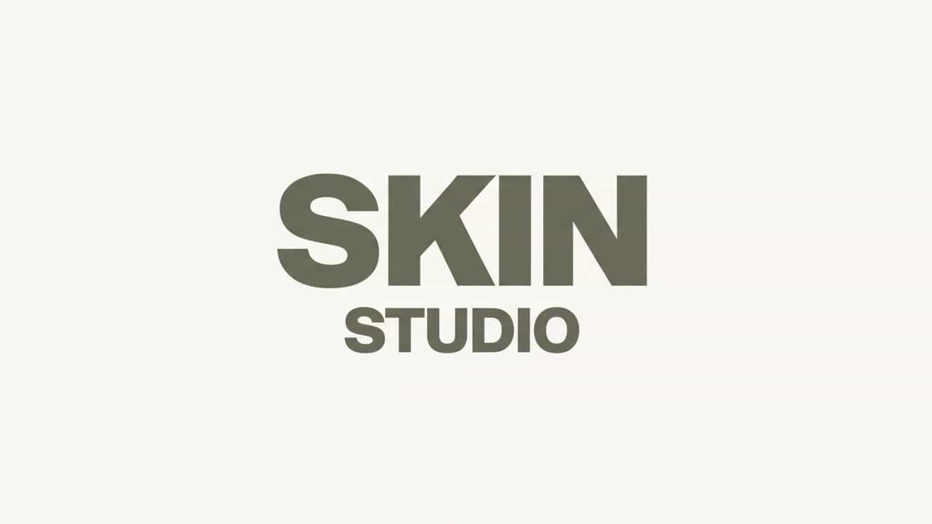 Skin Studio 1