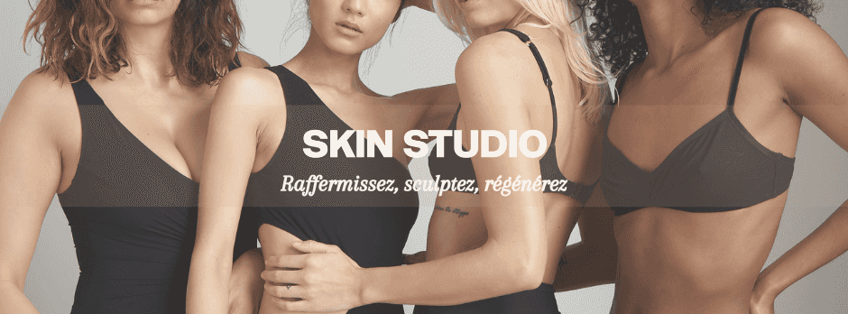 Skin Studio 2