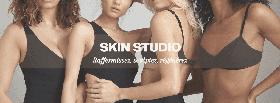 Skin Studio 2