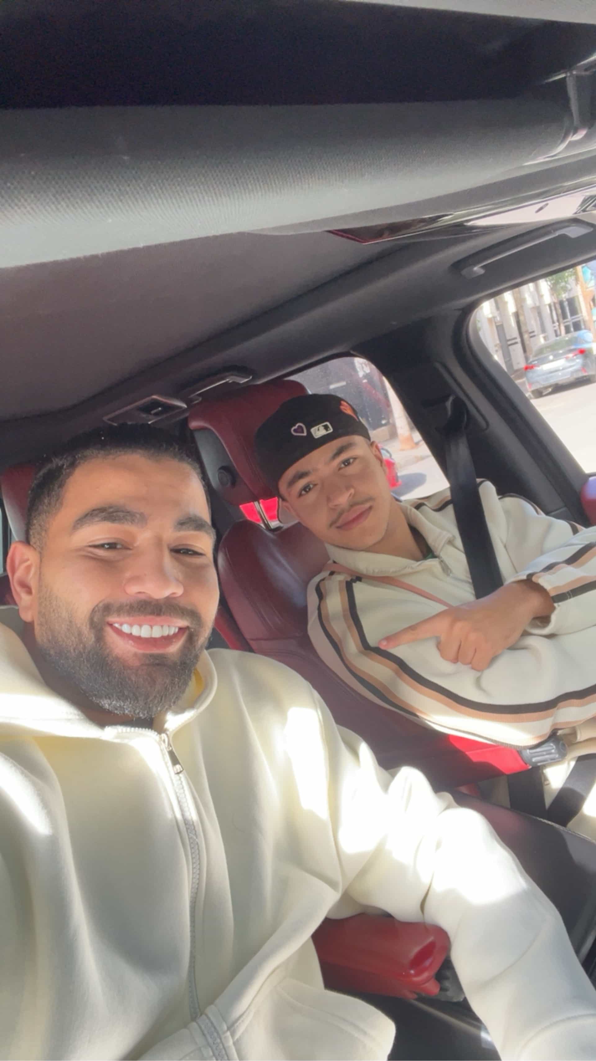 Barbershop by Yassine đ 4