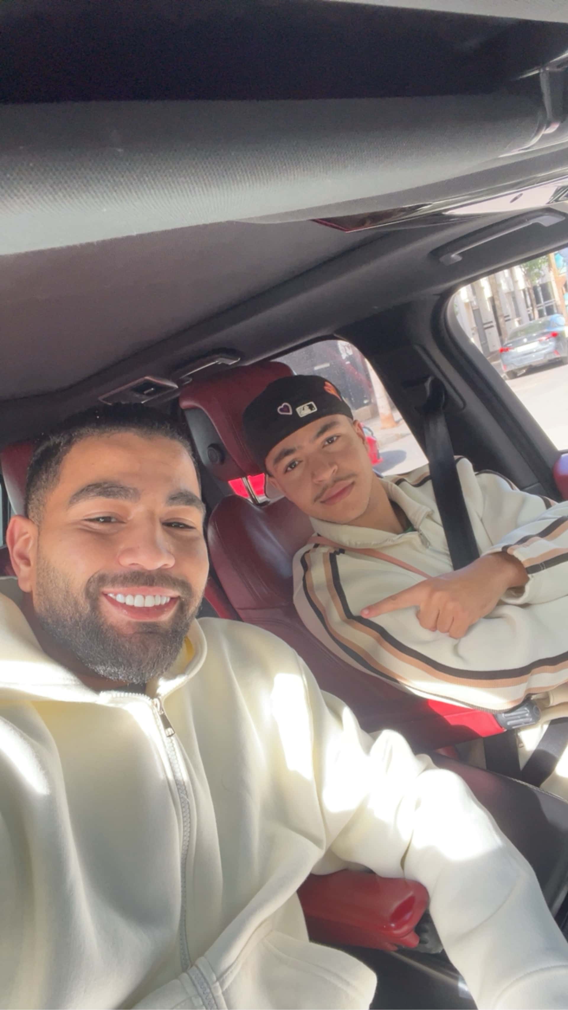 Barbershop by Yassine đ 4